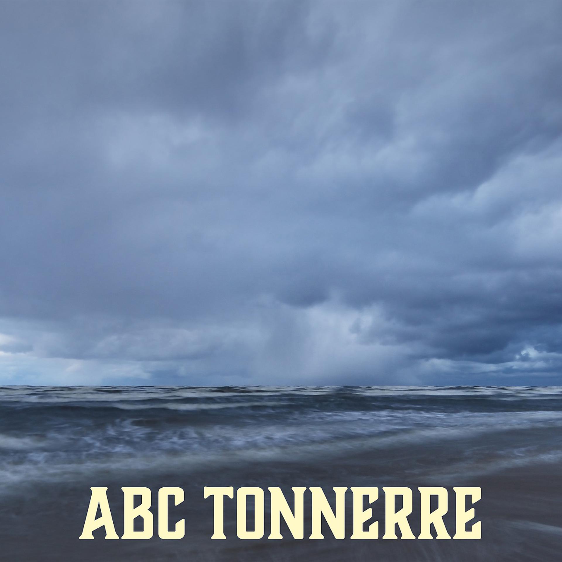 Постер альбома ABC Tonnerre