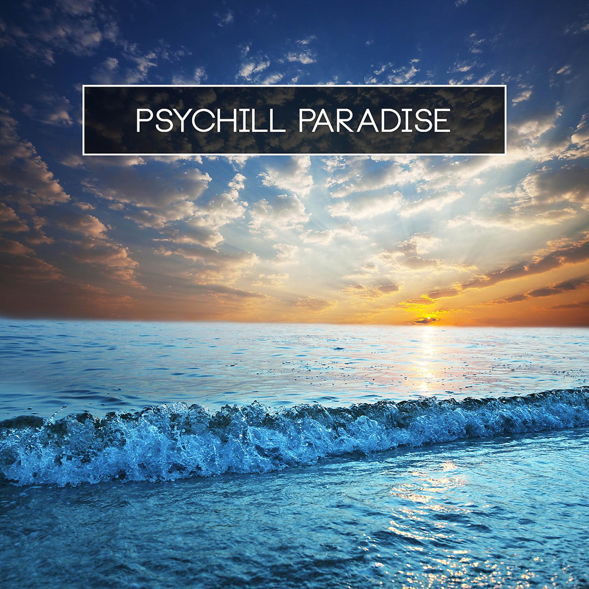 Постер альбома Psychill Paradise