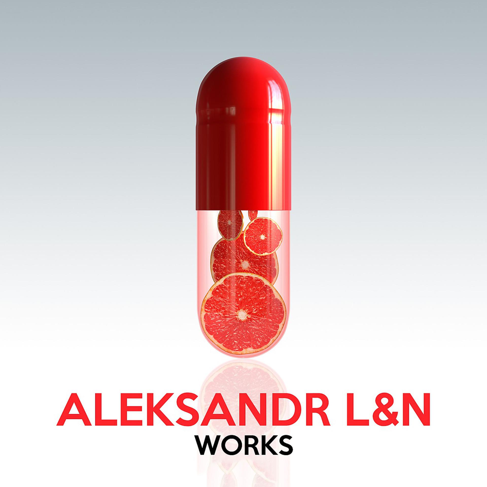 Постер альбома Aleksandr L&N Works