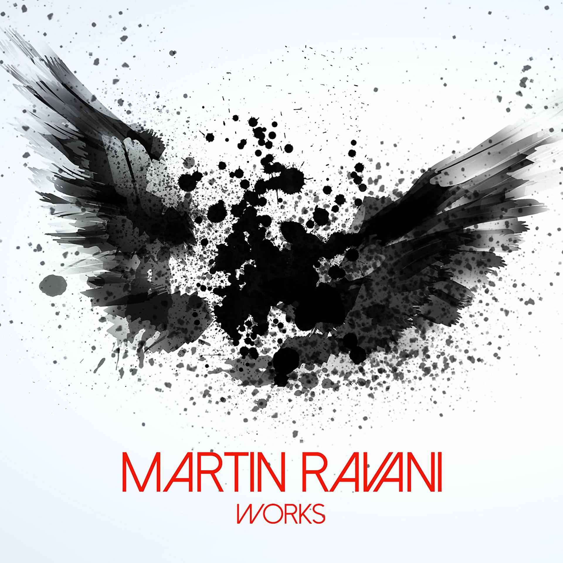 Постер альбома Martin Ravani Works