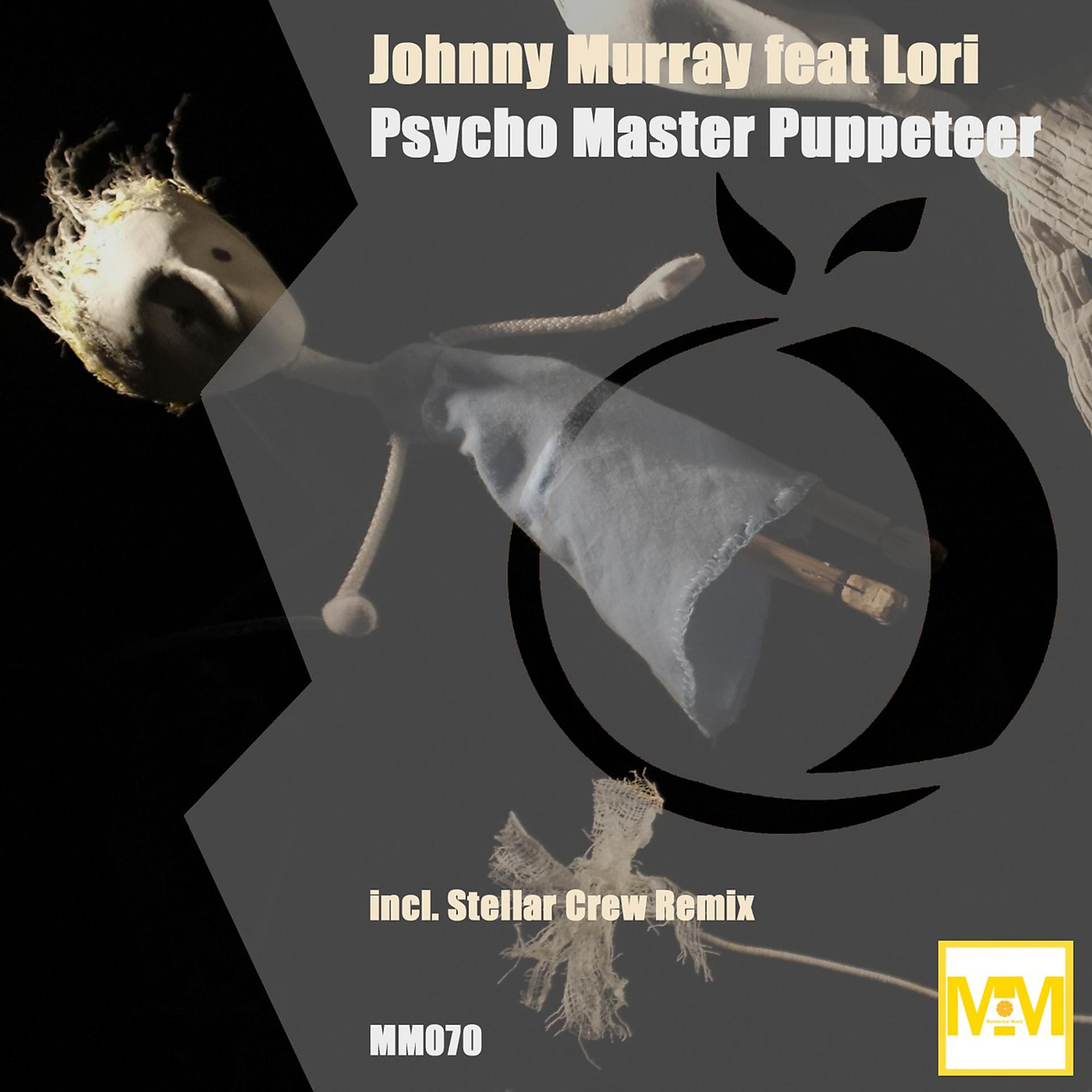 Постер альбома Psycho Master Puppeteer