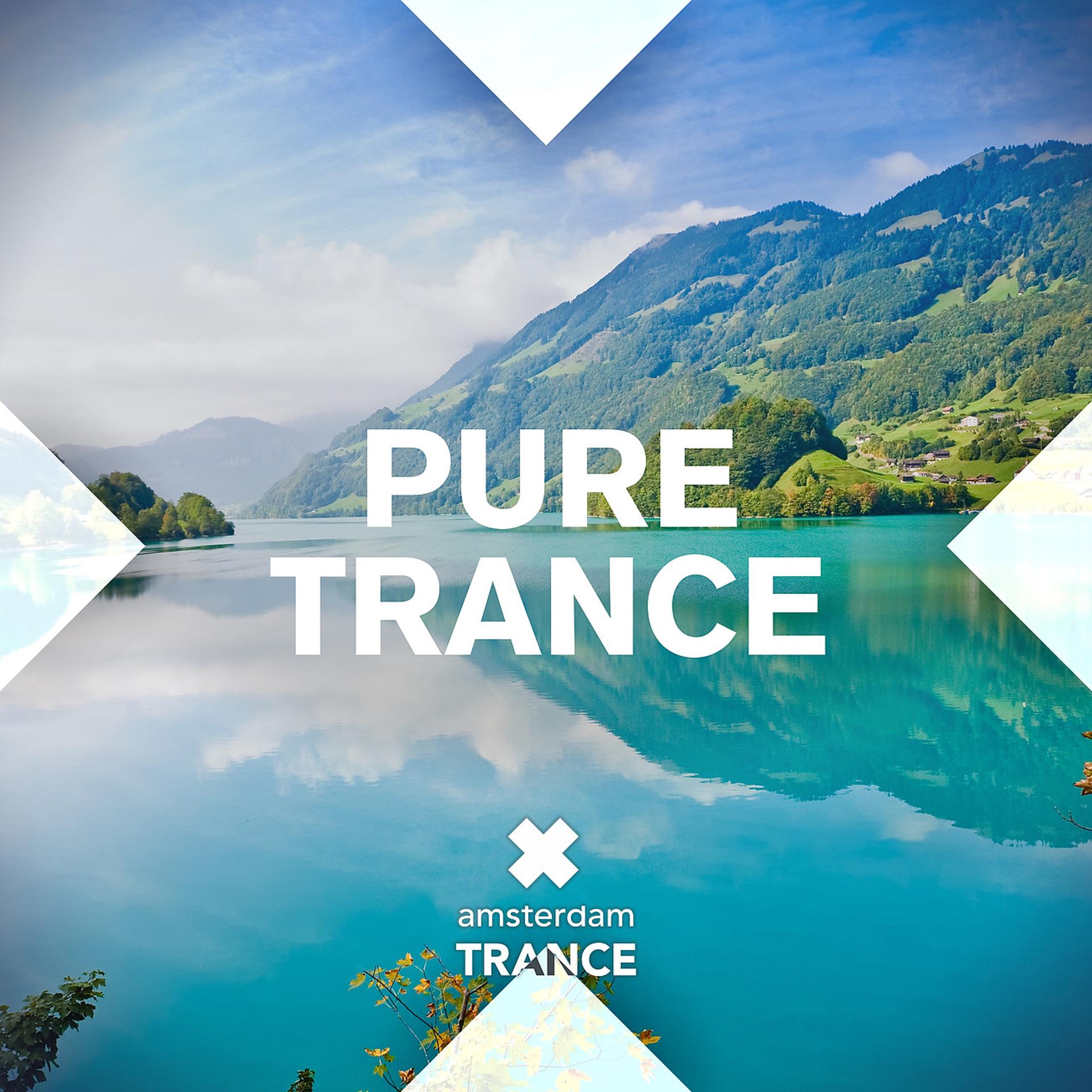 Постер альбома Pure Trance