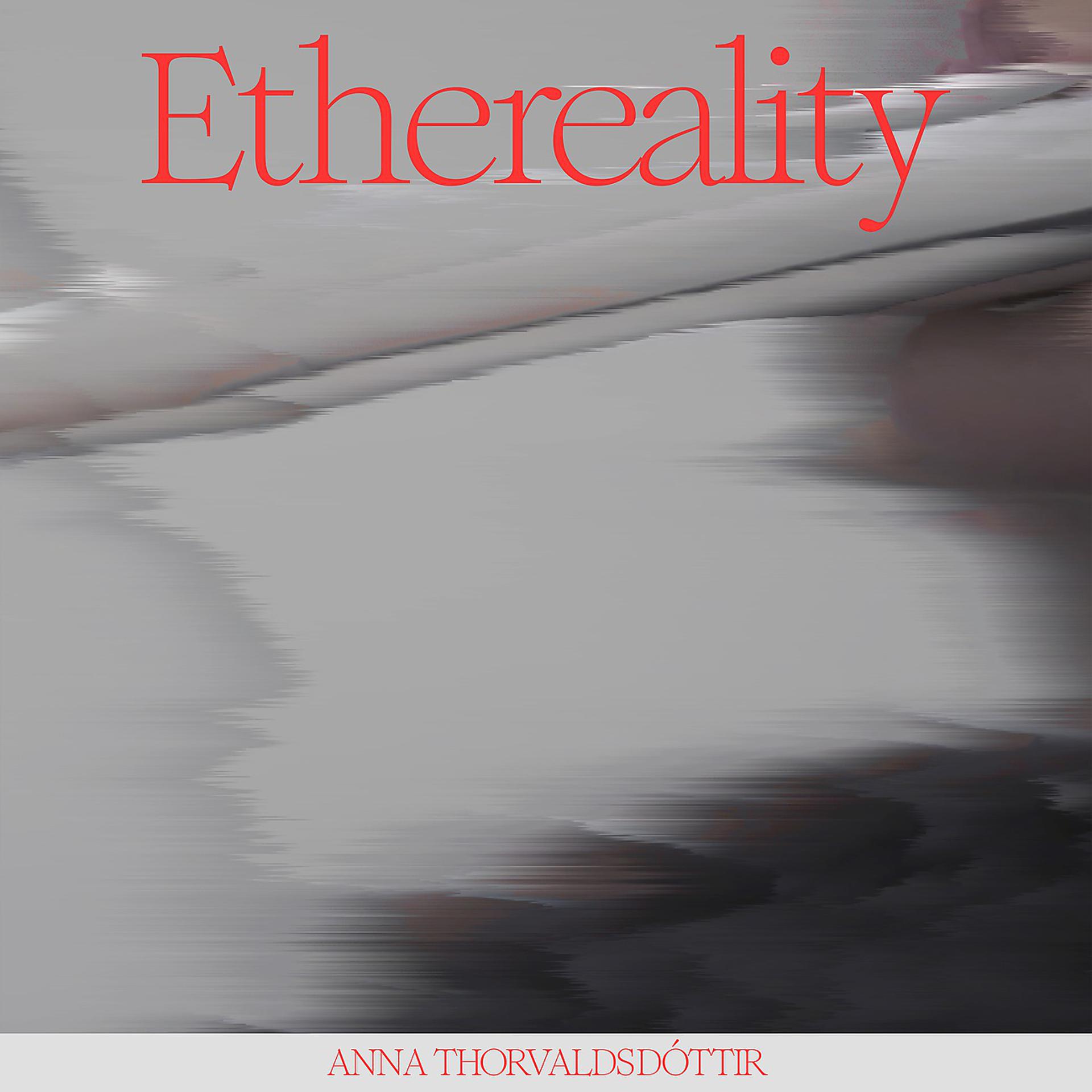 Постер альбома Ethereality