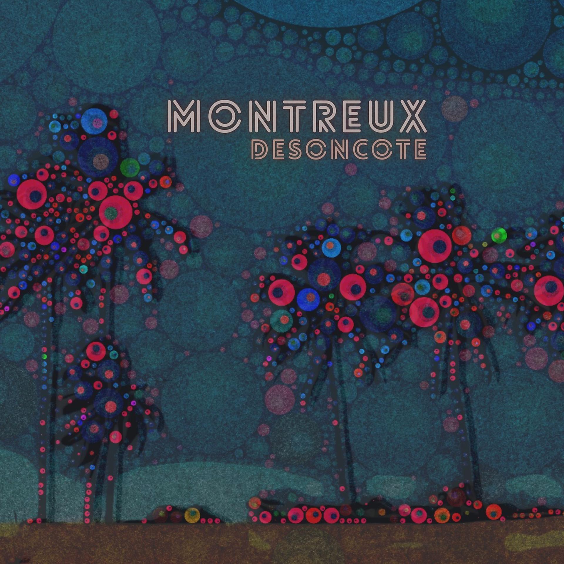 Постер альбома Montreux