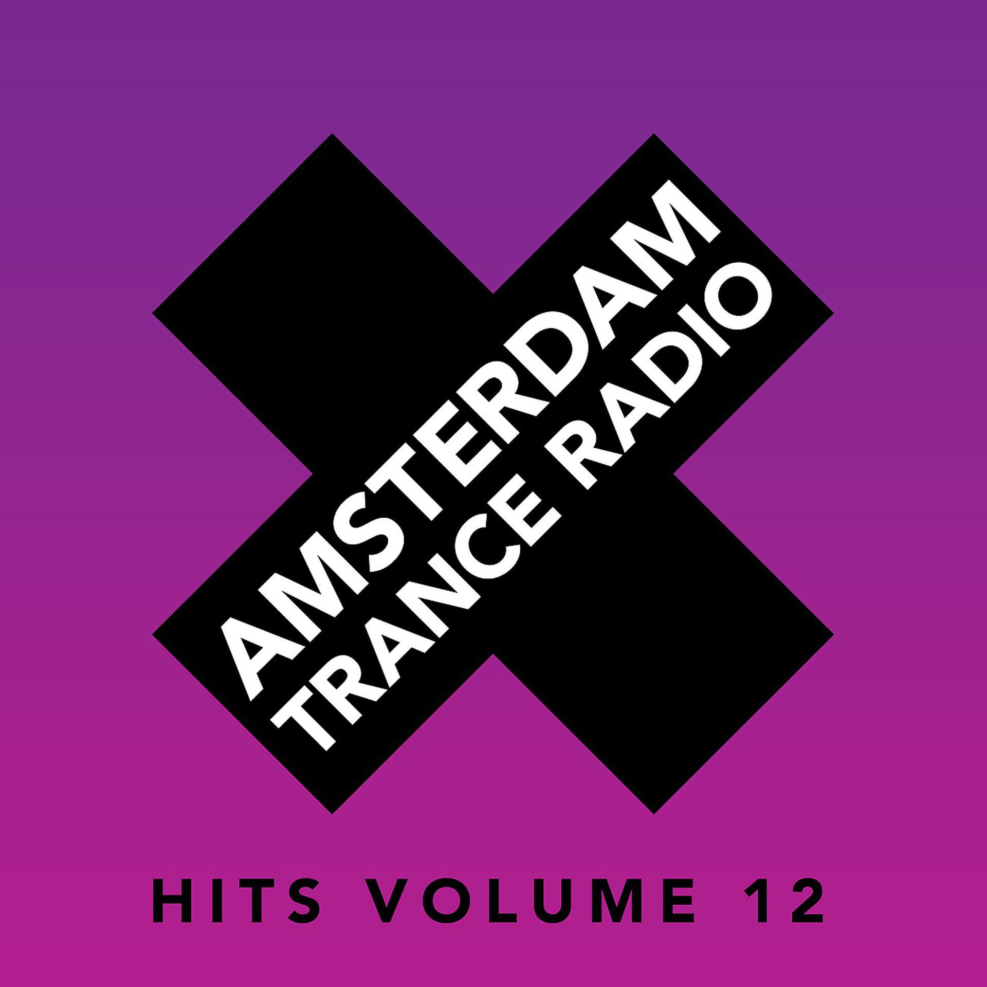 Постер альбома Amsterdam Trance Radio Hits, Vol. 12