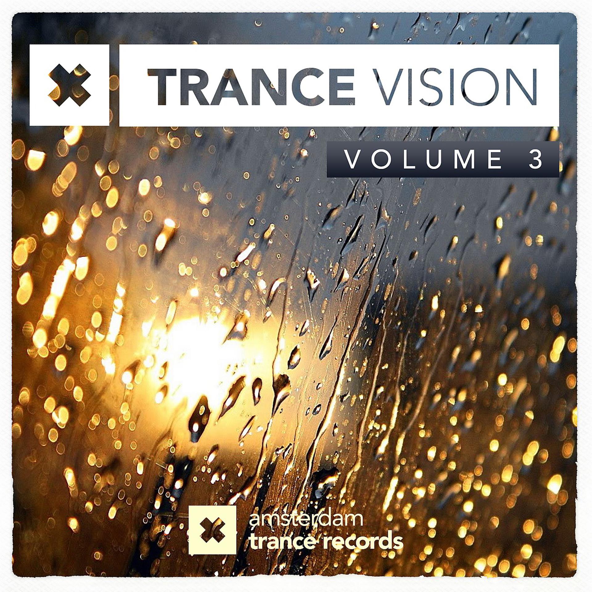 Постер альбома Trance Vision, Vol. 3