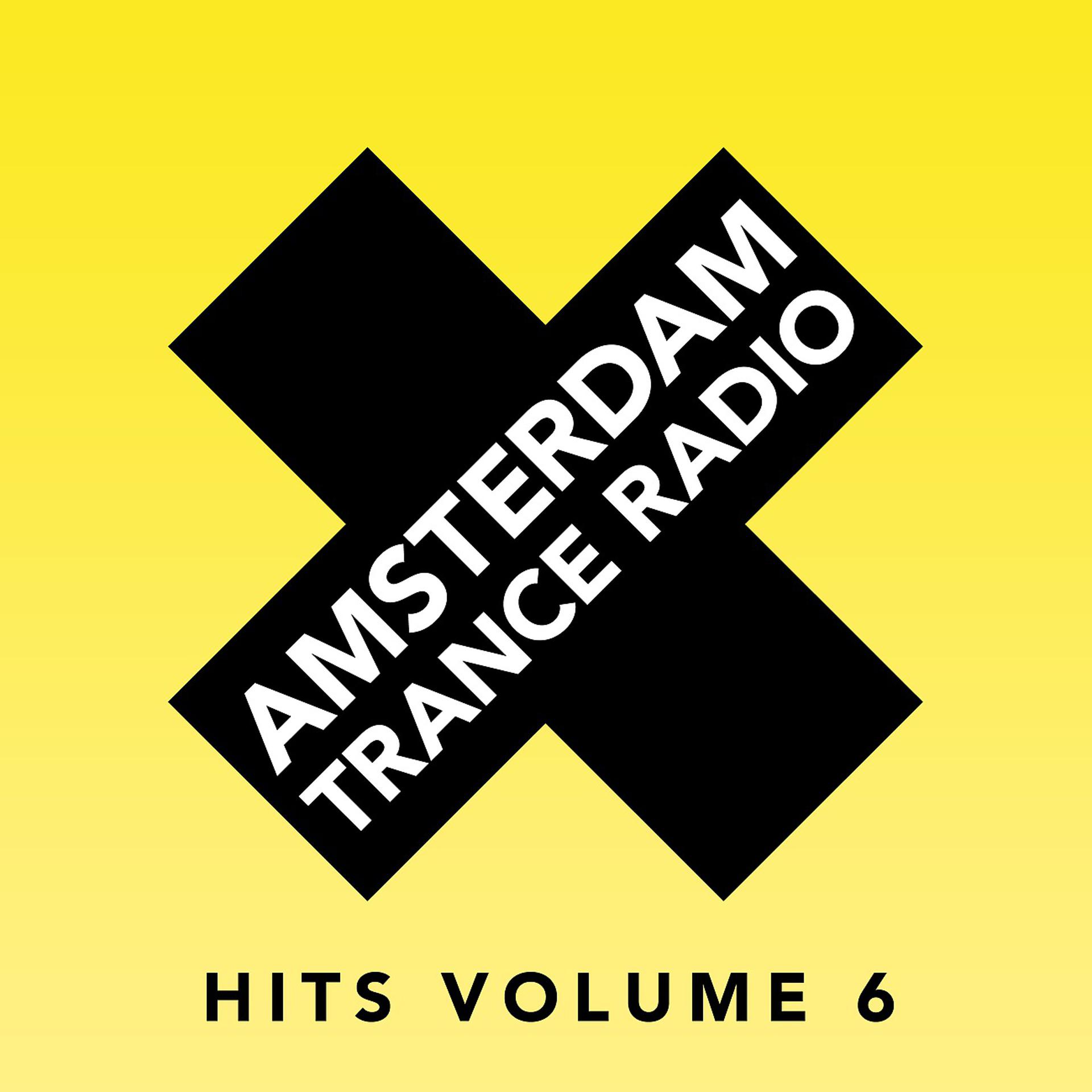 Постер альбома Amsterdam Trance Radio Hits, Vol. 6