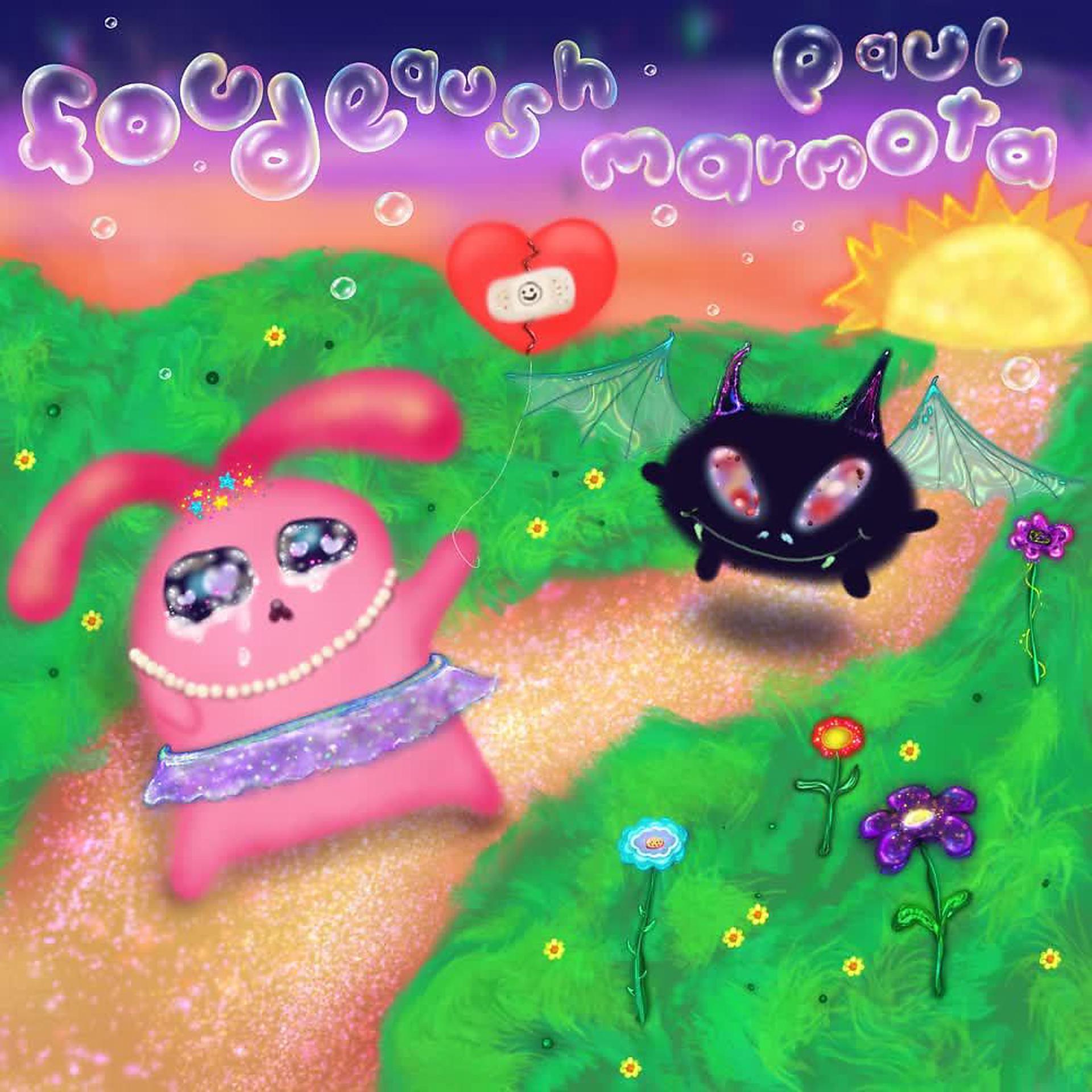 Постер альбома Lola Bunny (* ^ ω ^)