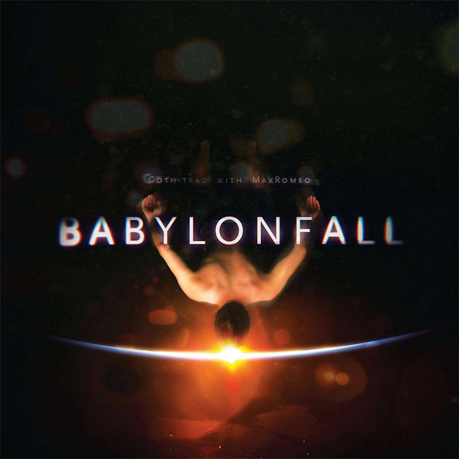 Постер альбома Babylon Fall EP
