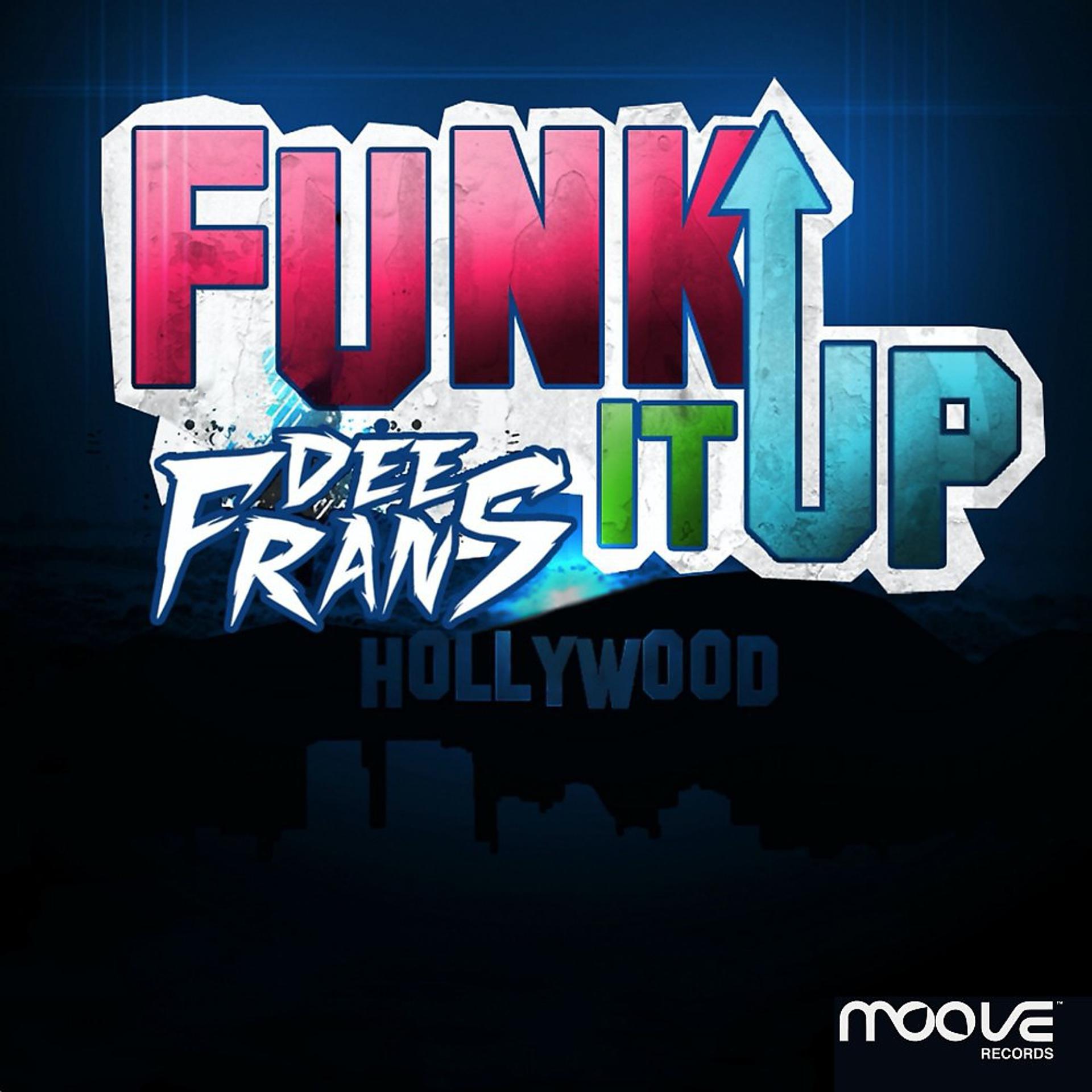 Постер альбома Funk It Up
