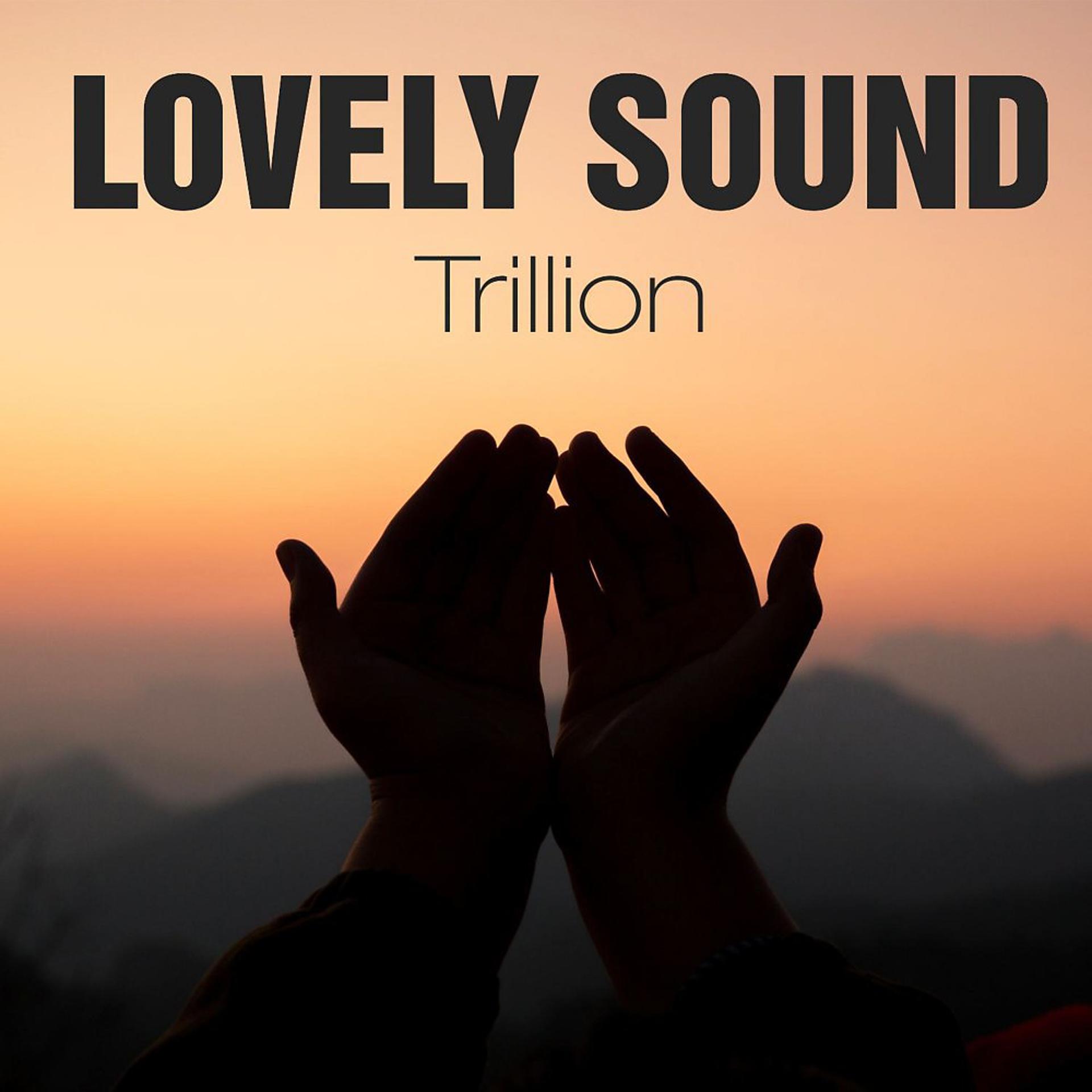 Постер альбома Trillion
