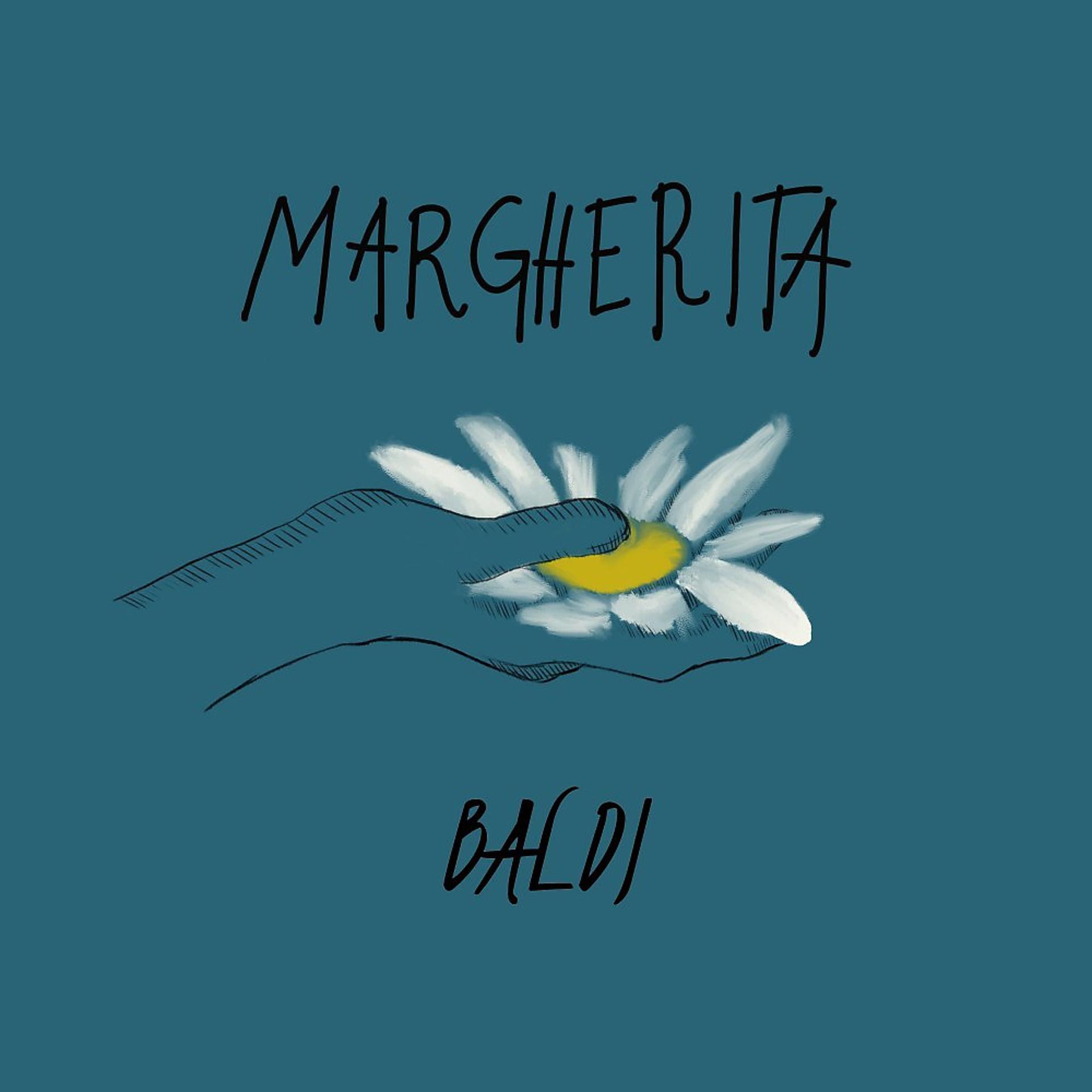 Постер альбома Margherita