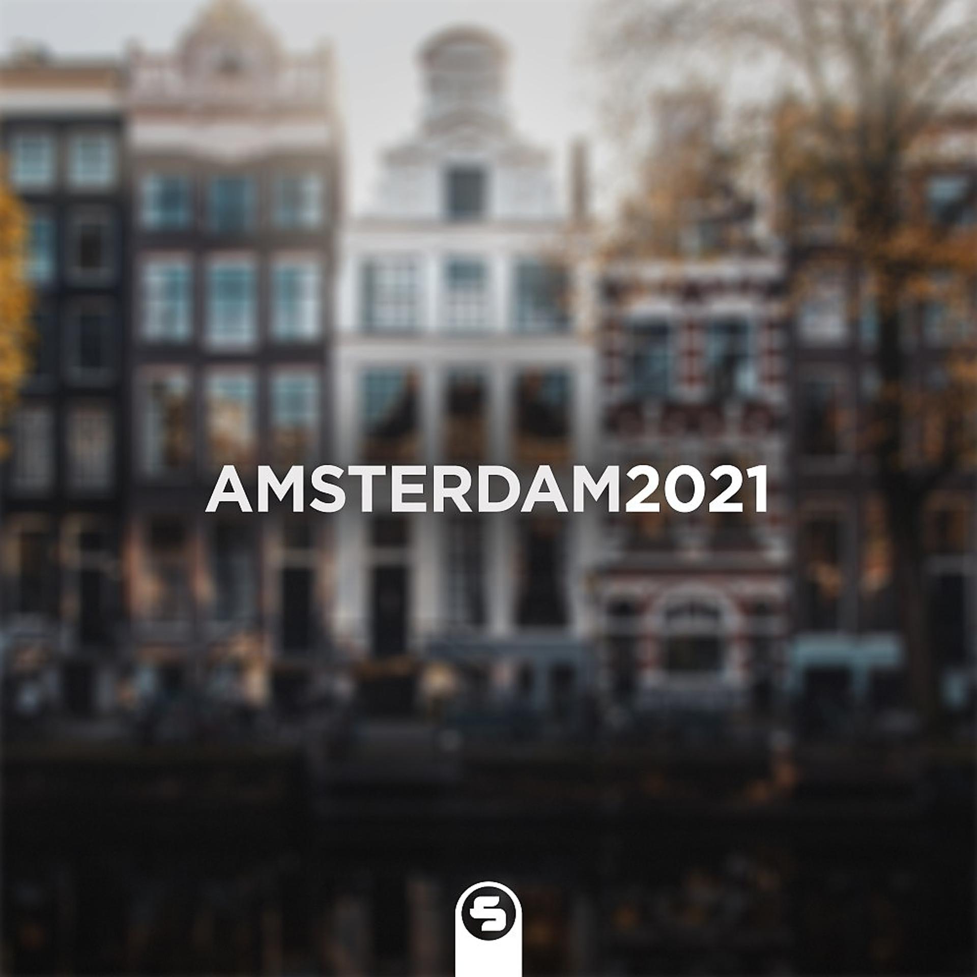 Постер альбома Sirup Amsterdam 2021