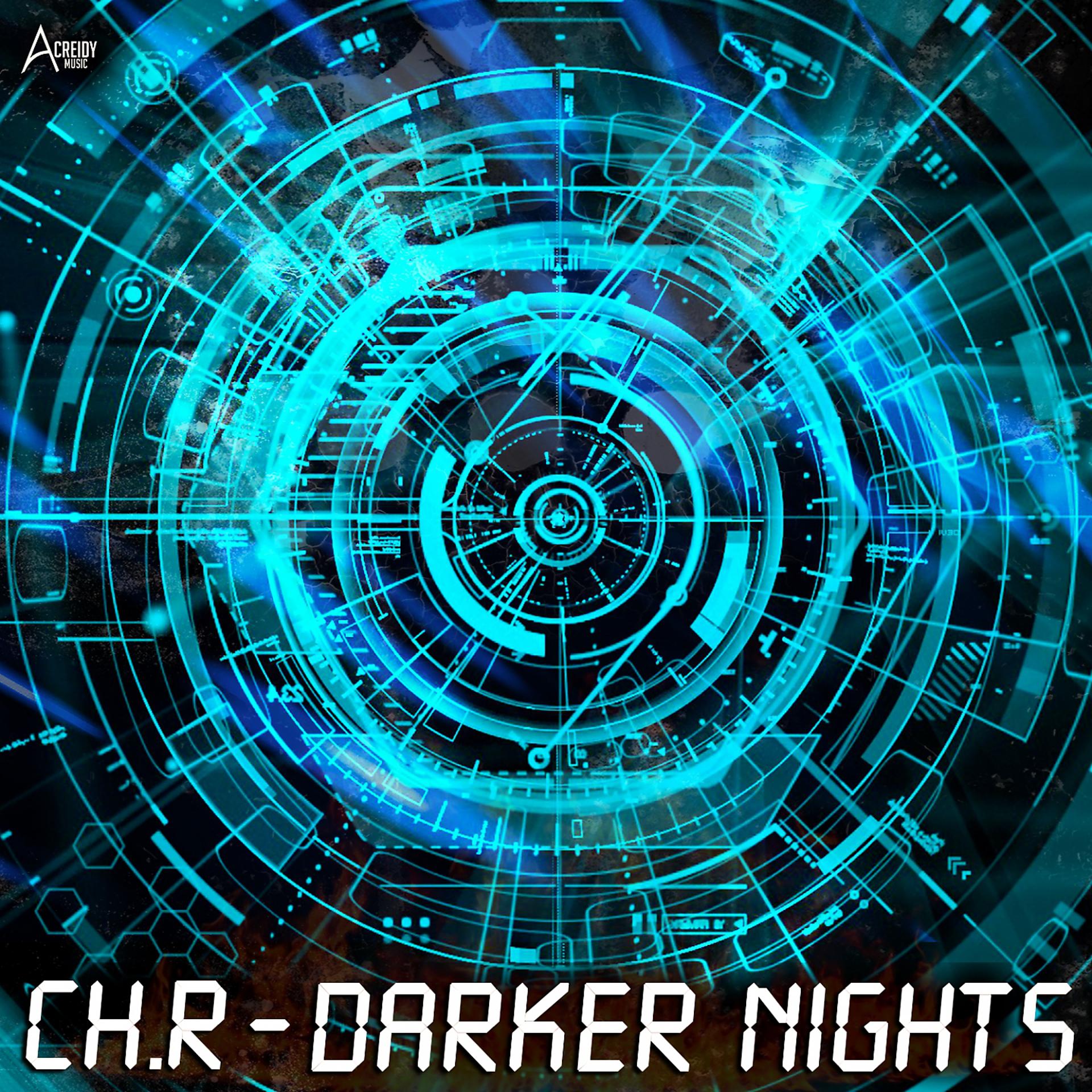 Постер альбома Darker Nights