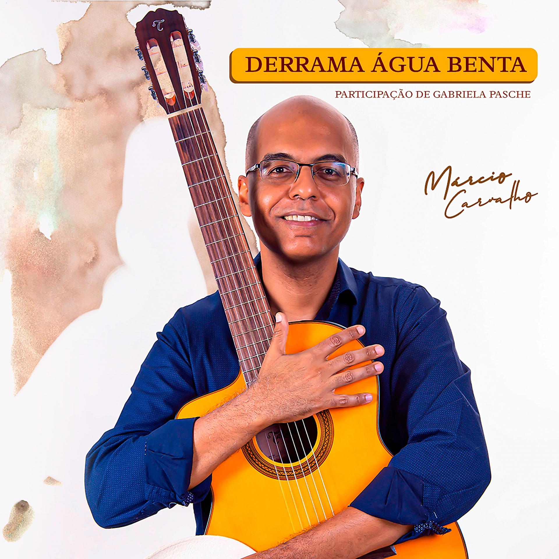 Постер альбома Derrama Água Benta
