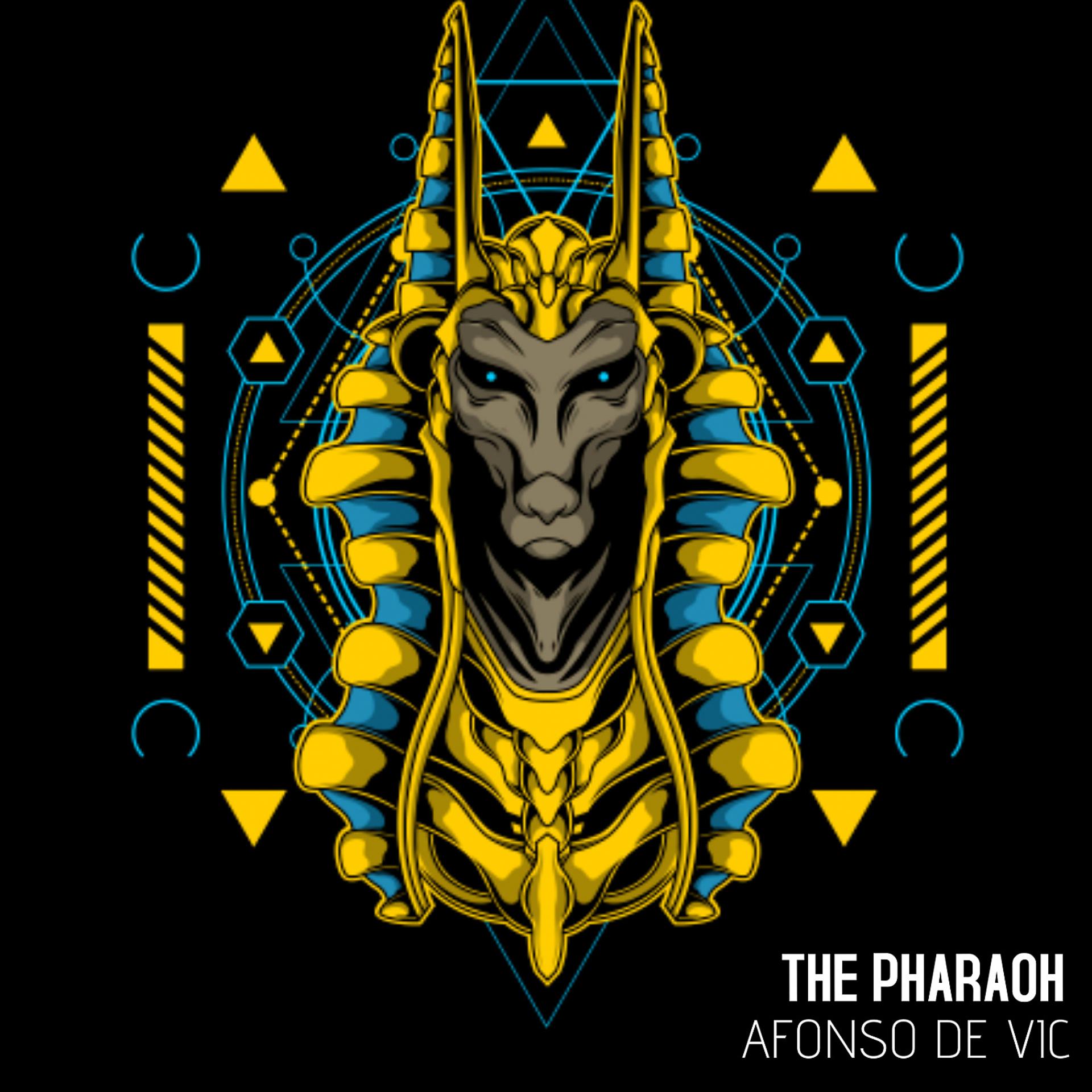 Постер альбома The Pharaoh