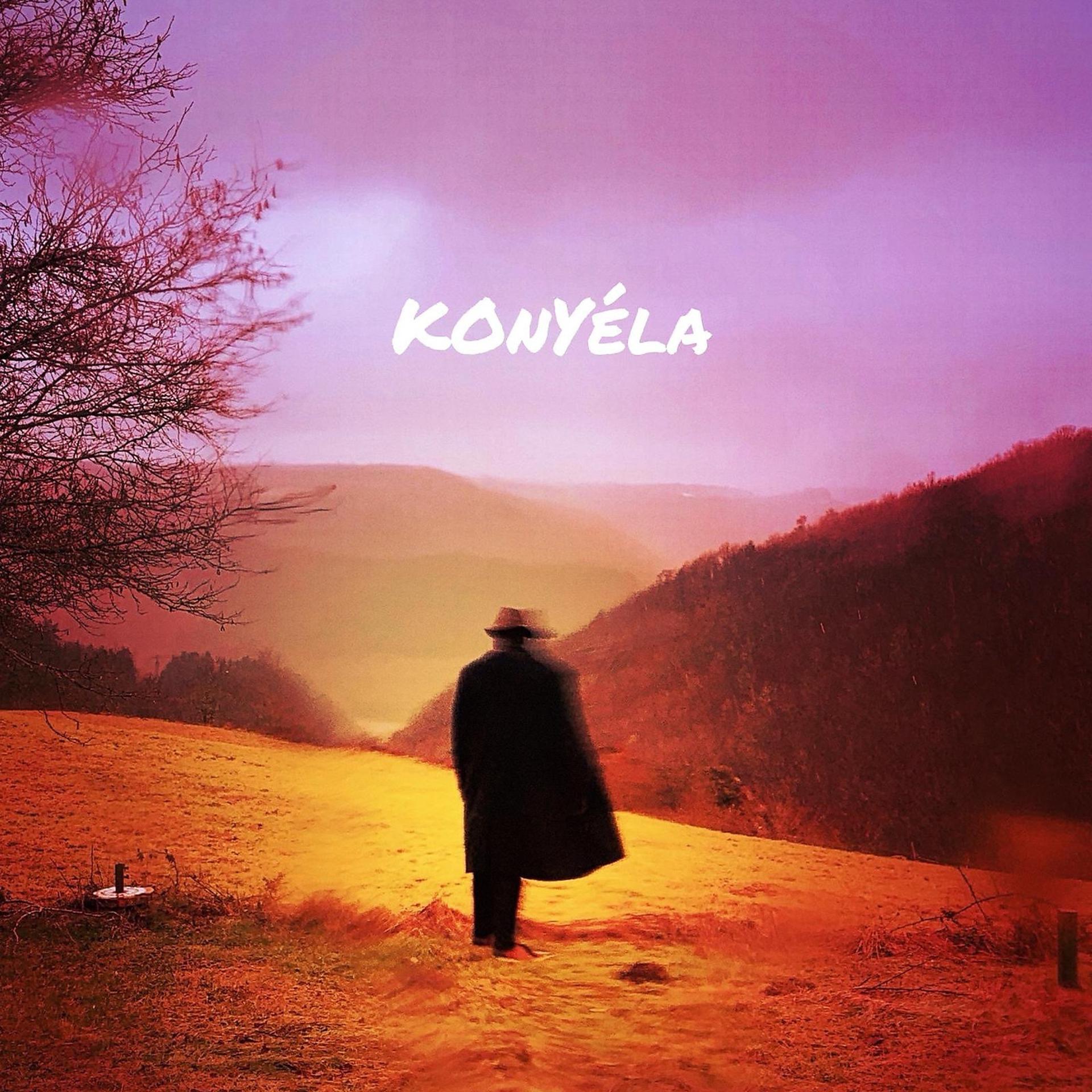Постер альбома Konyéla
