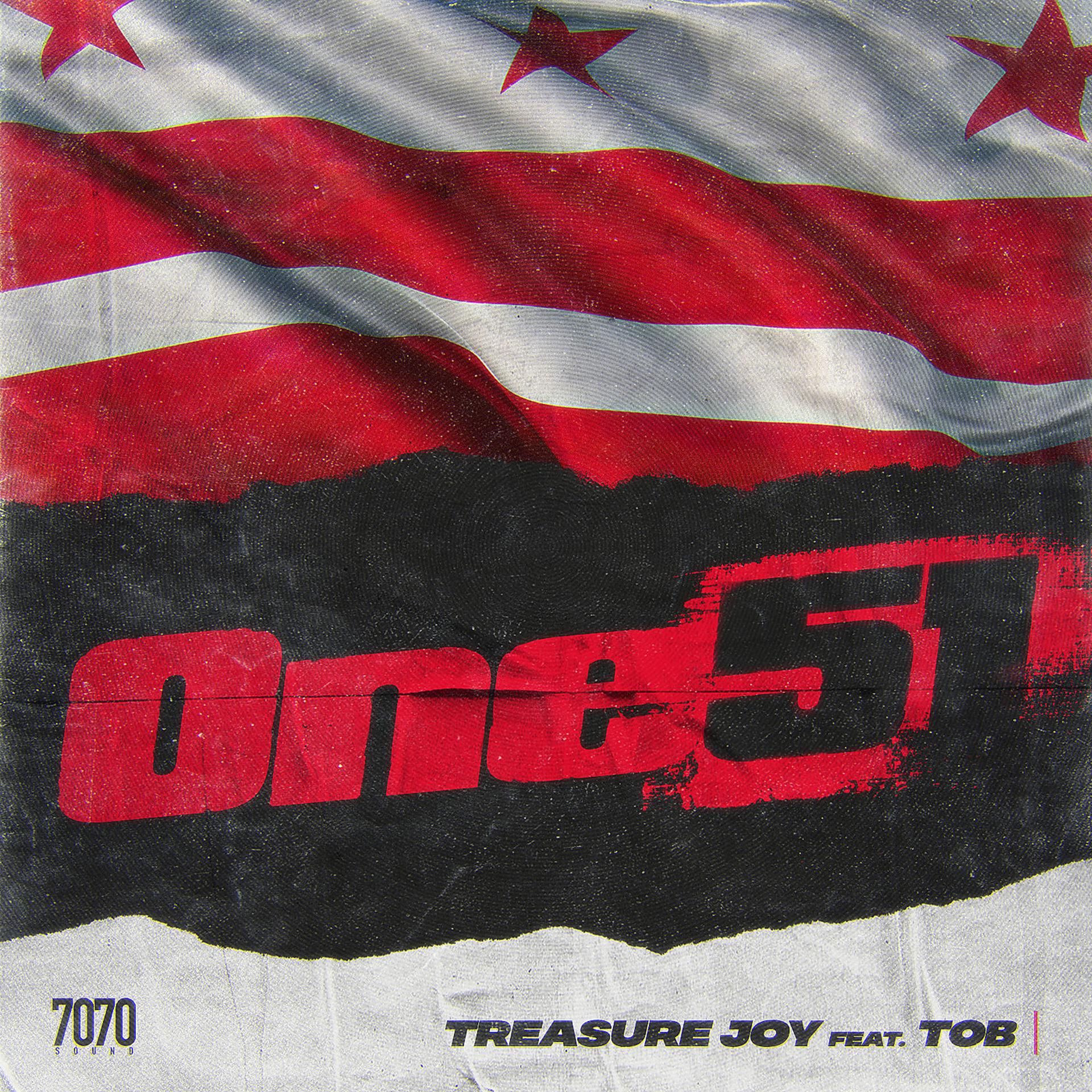 Постер альбома One 51