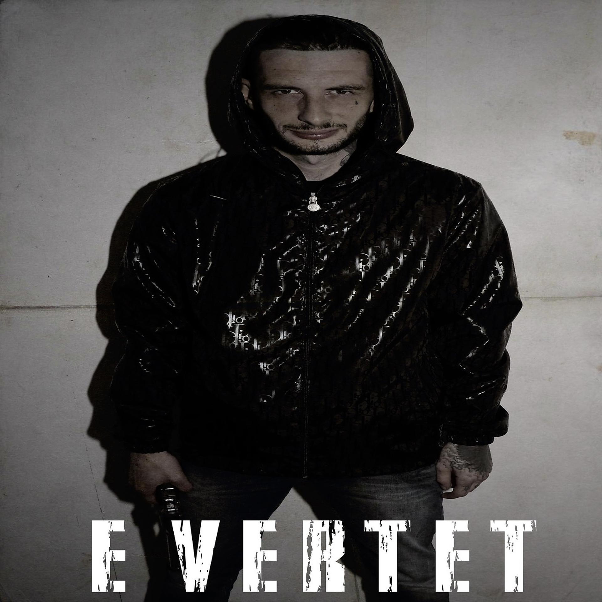 Постер альбома E Vertet