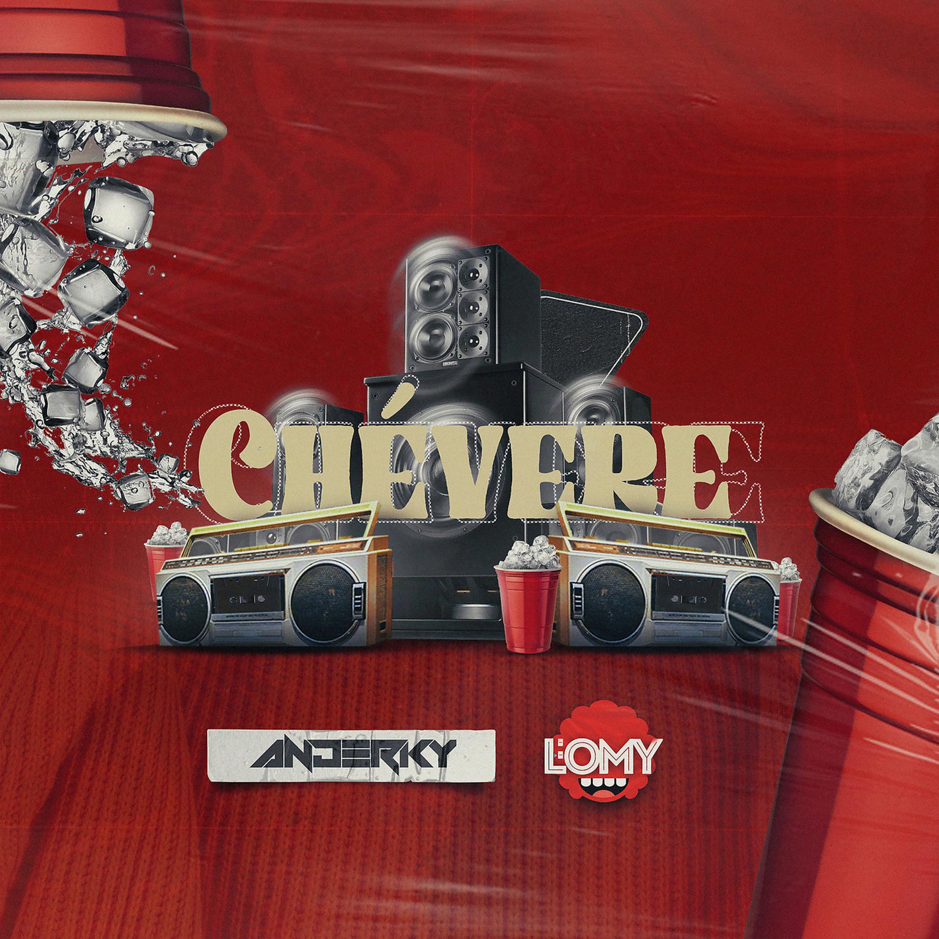 Постер альбома Chevere