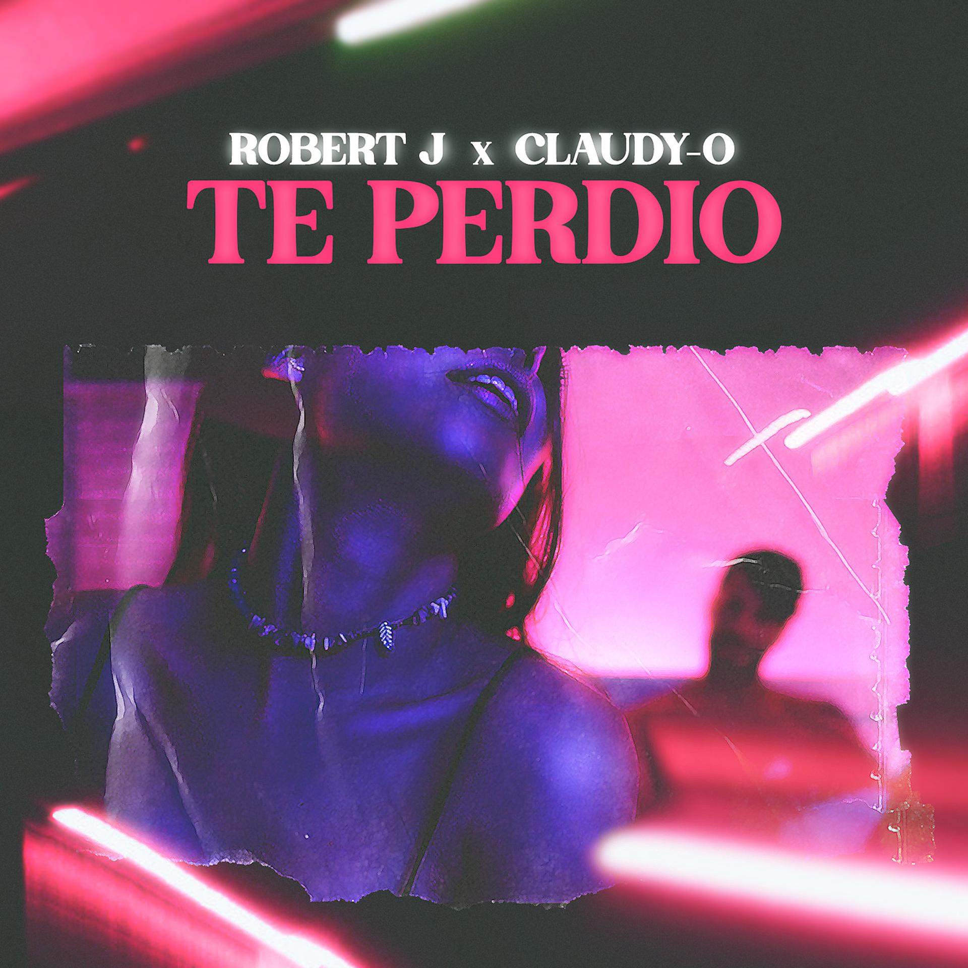 Постер альбома Te Perdio
