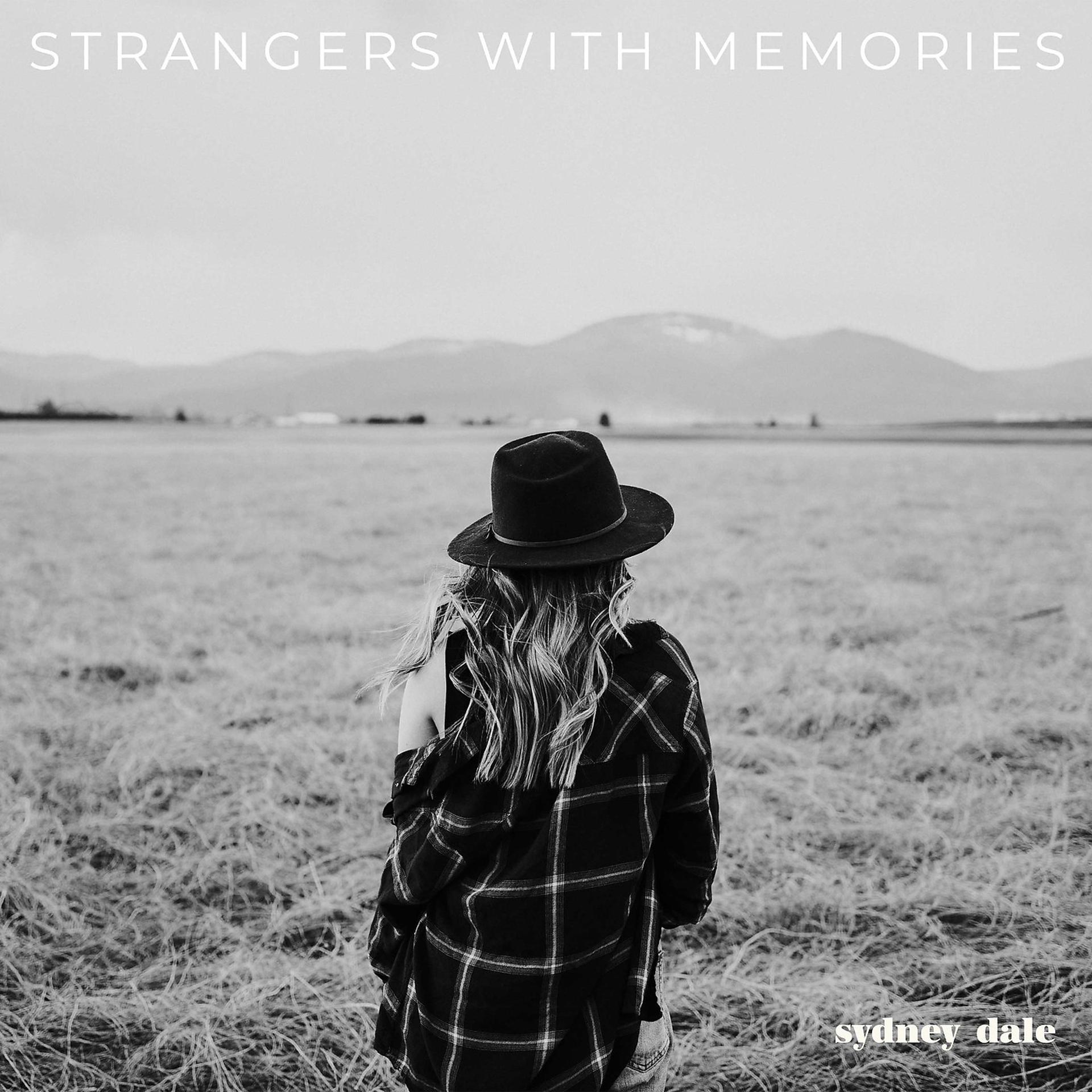 Постер альбома Strangers With Memories