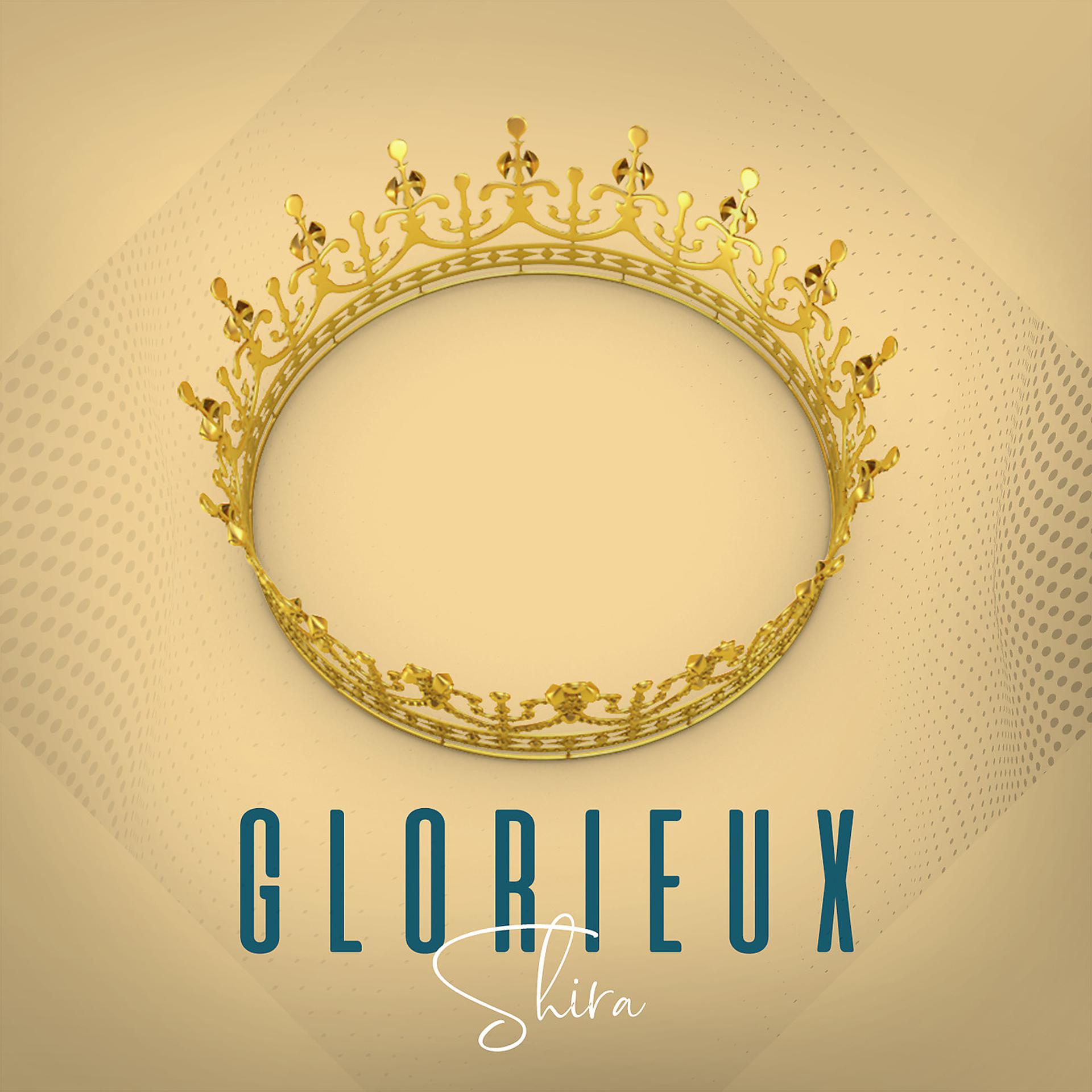 Постер альбома Glorieux