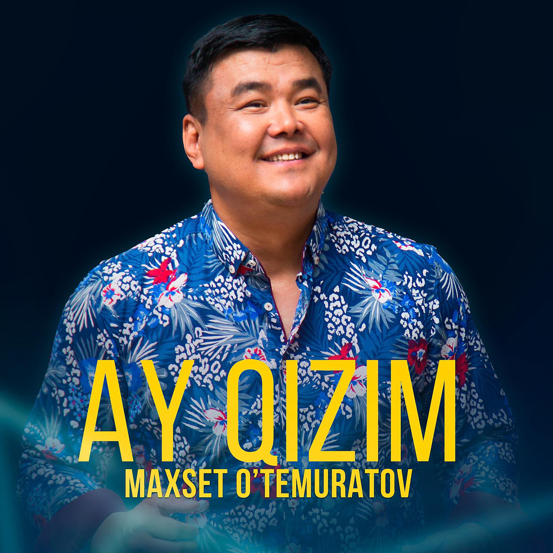 Постер альбома Ay qizim