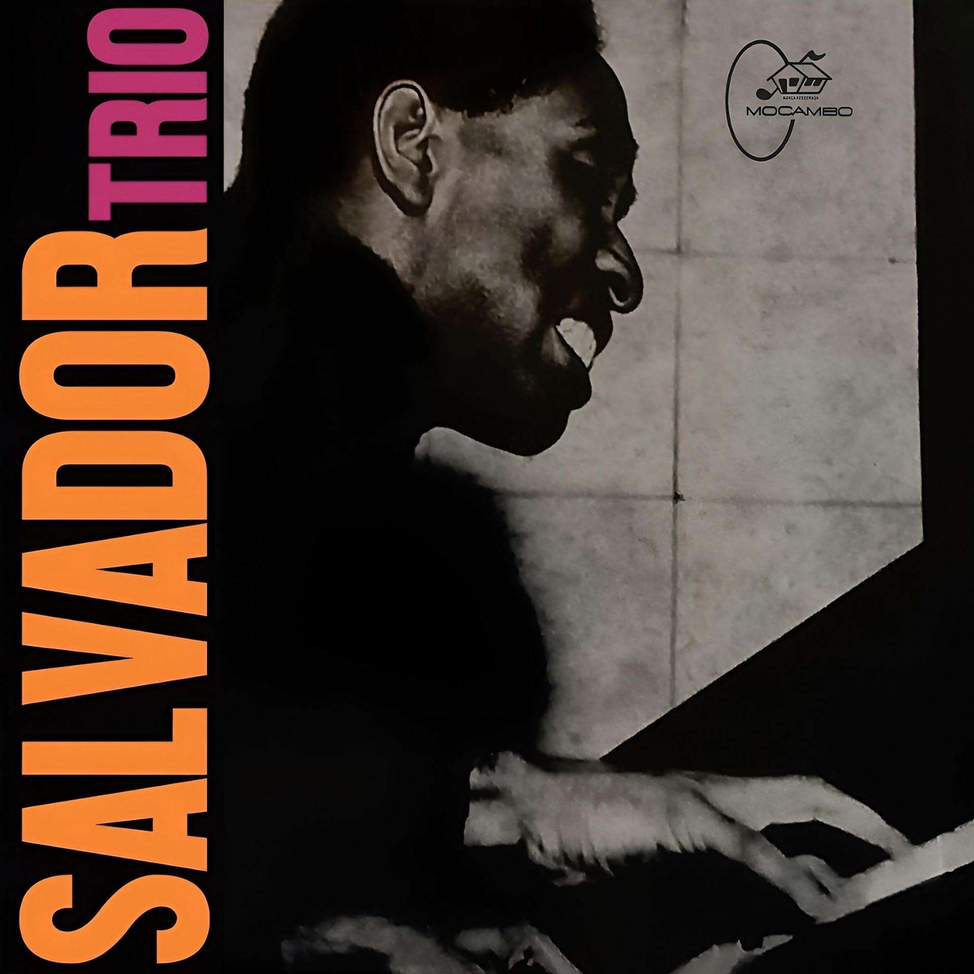 Постер альбома Salvador Trio