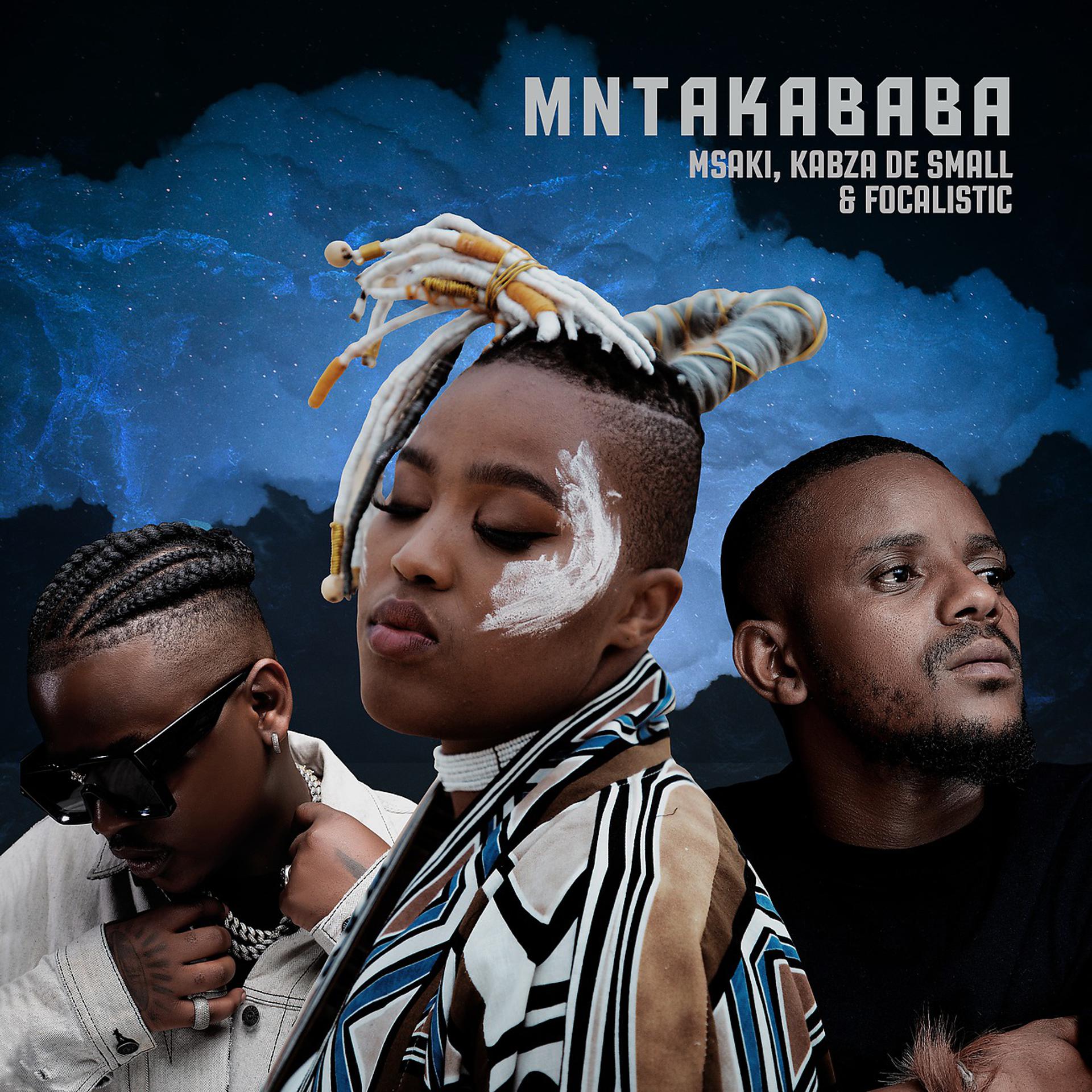 Постер альбома Mntakababa