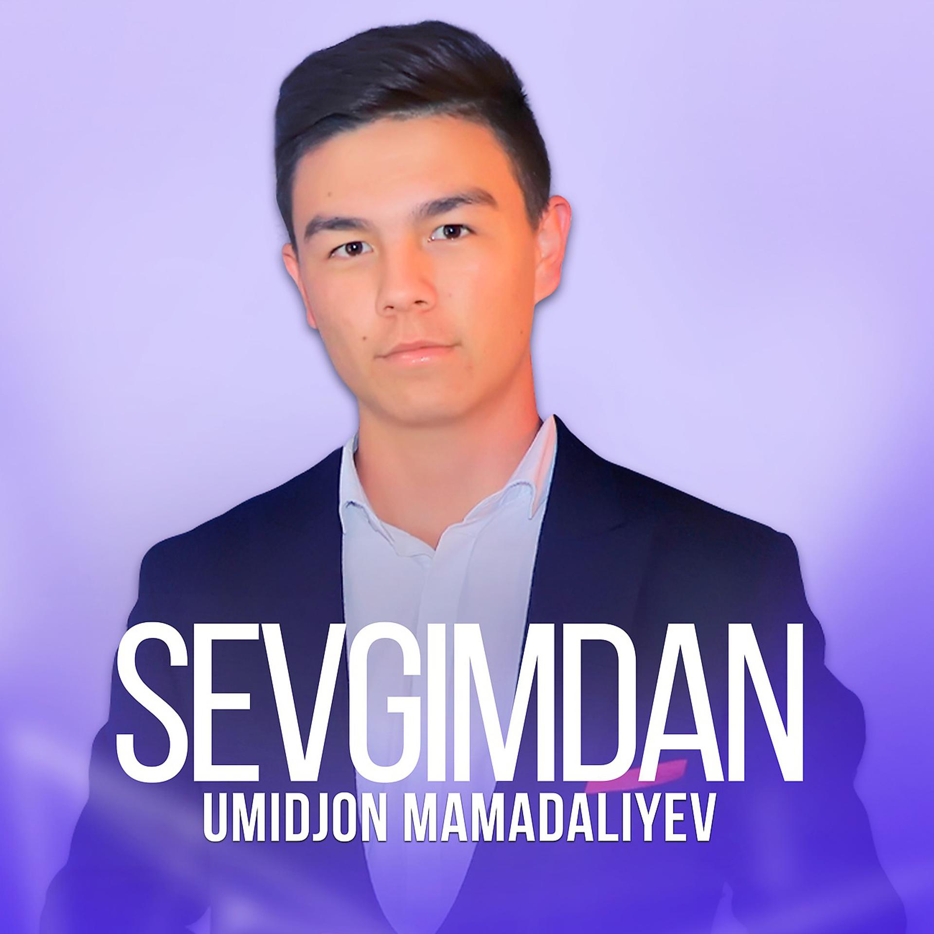 Постер альбома Sevgimdan