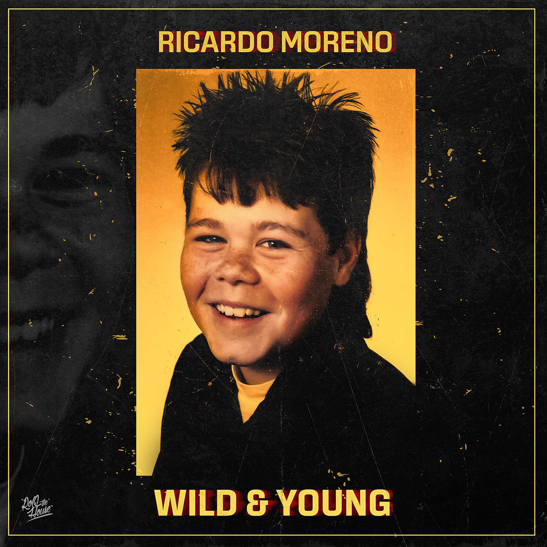 Постер альбома Wild & Young