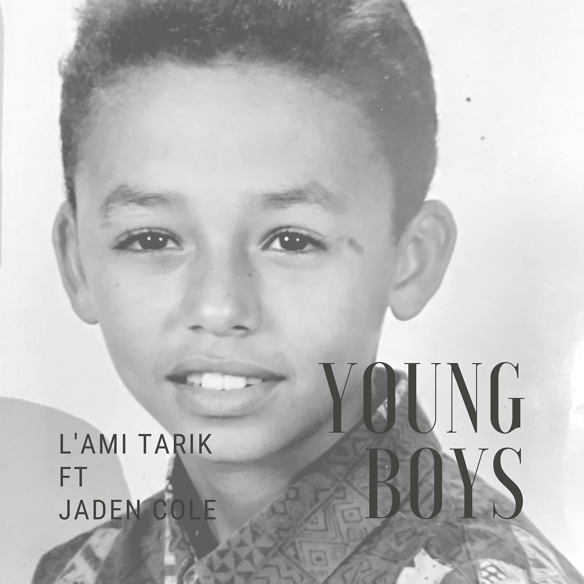 Постер альбома Young Boys