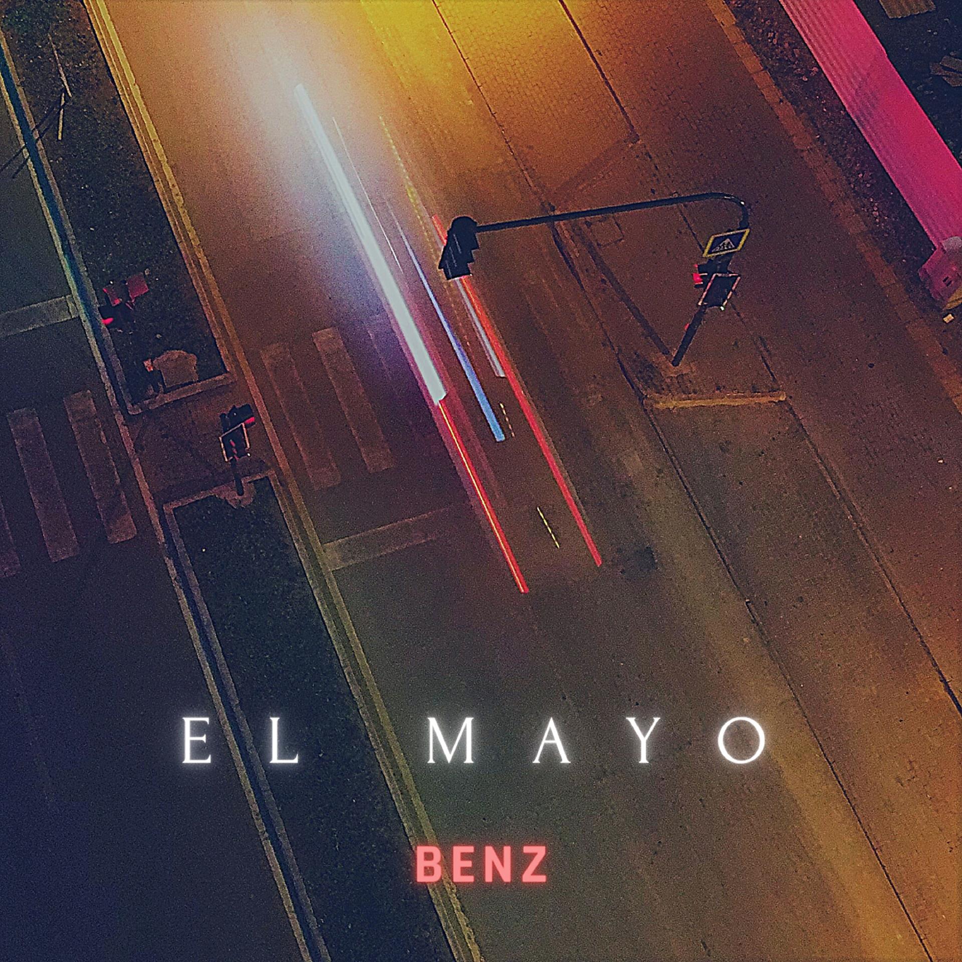Постер альбома El Mayo