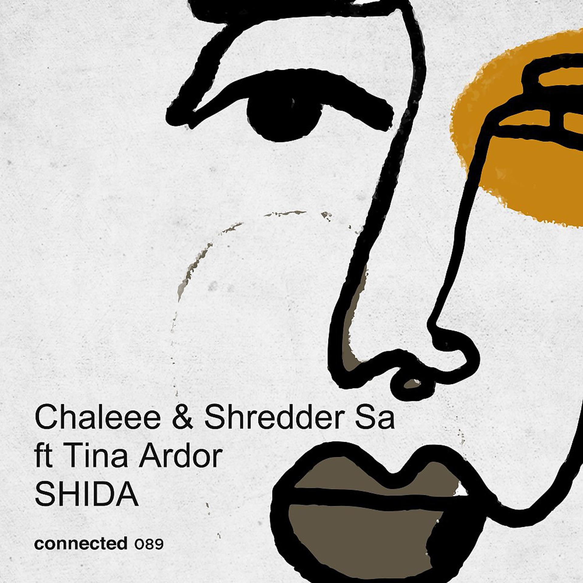 Постер альбома Shida
