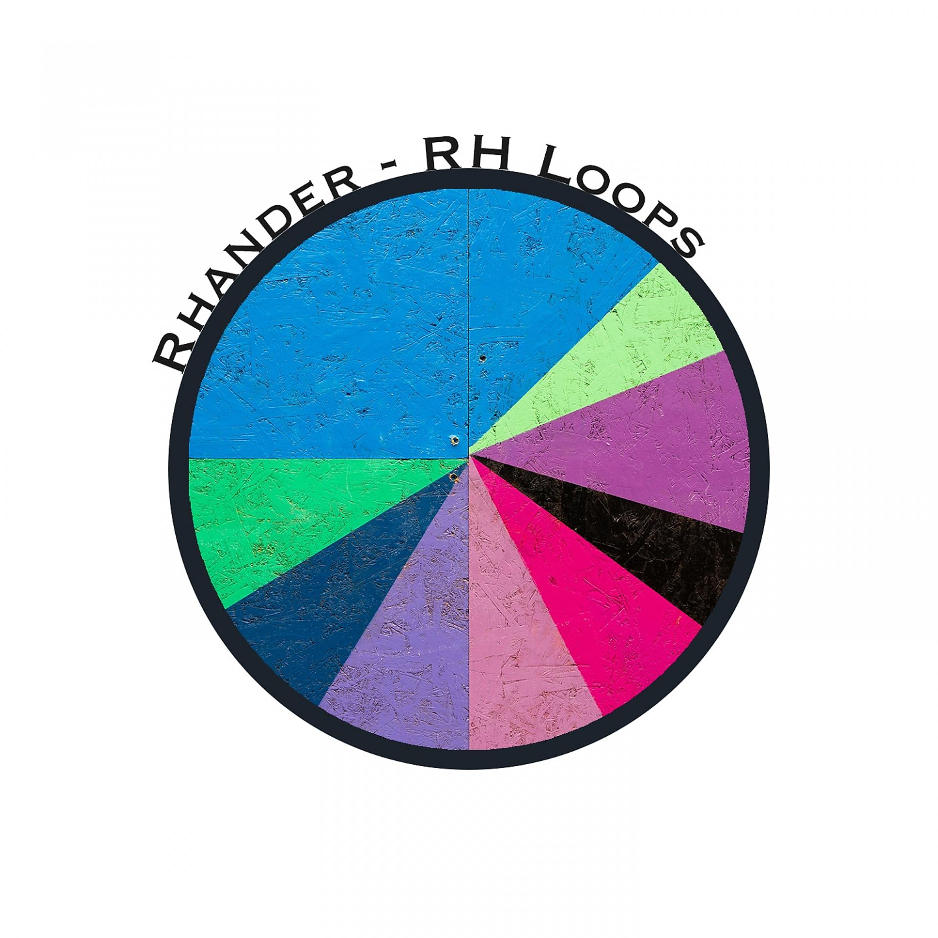 Постер альбома RH Loops
