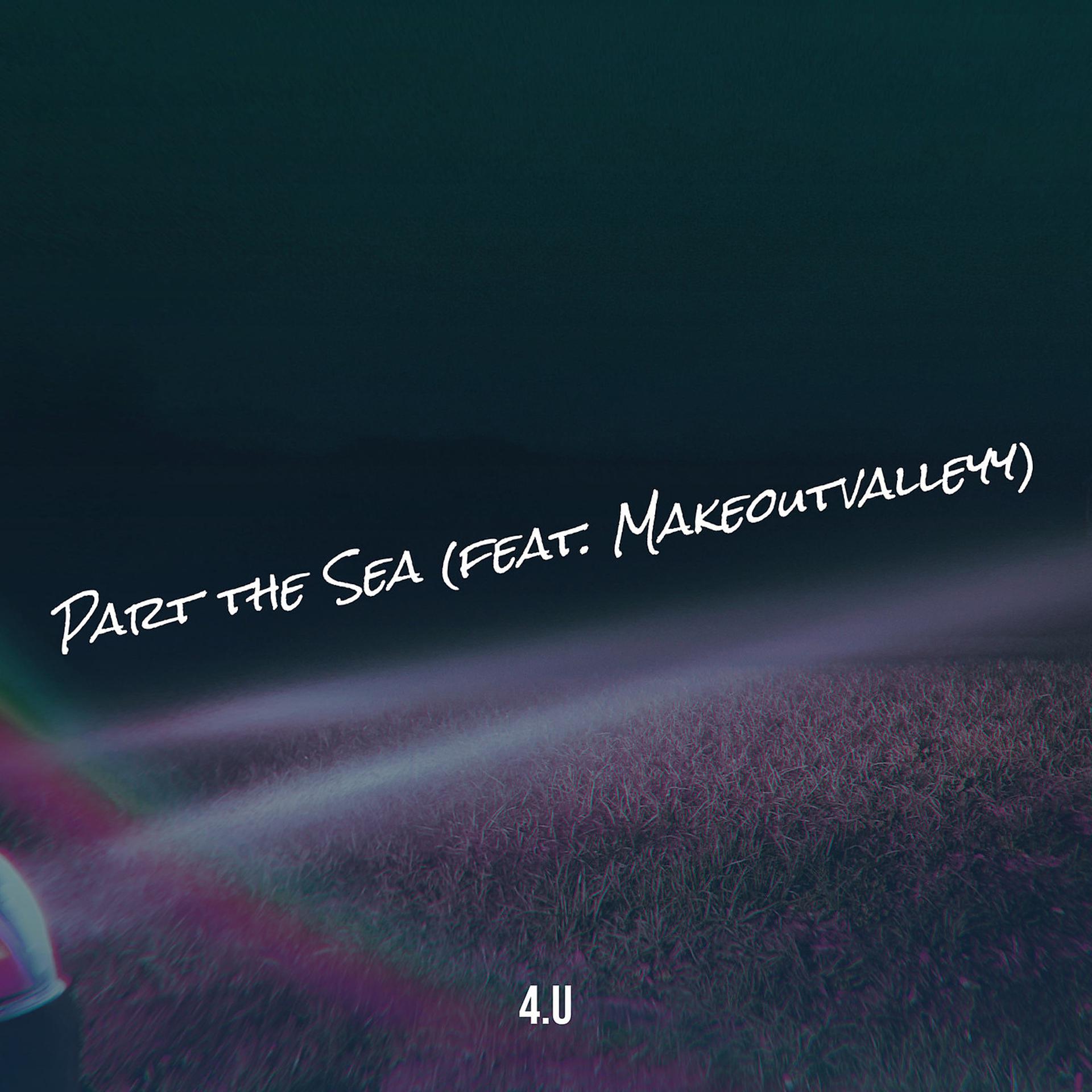 Постер альбома Part the Sea