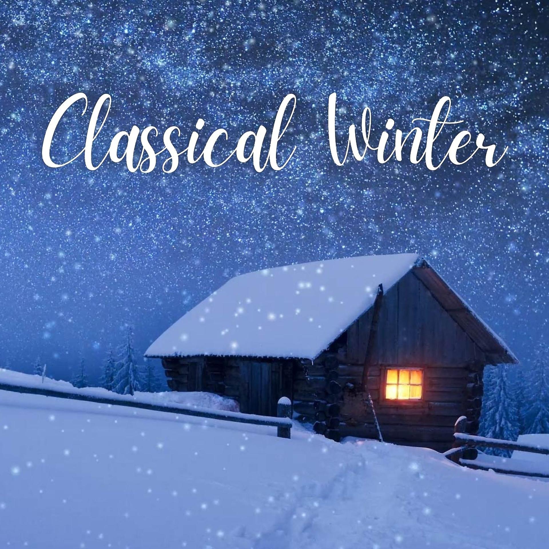 Постер альбома Classical Music for Winter