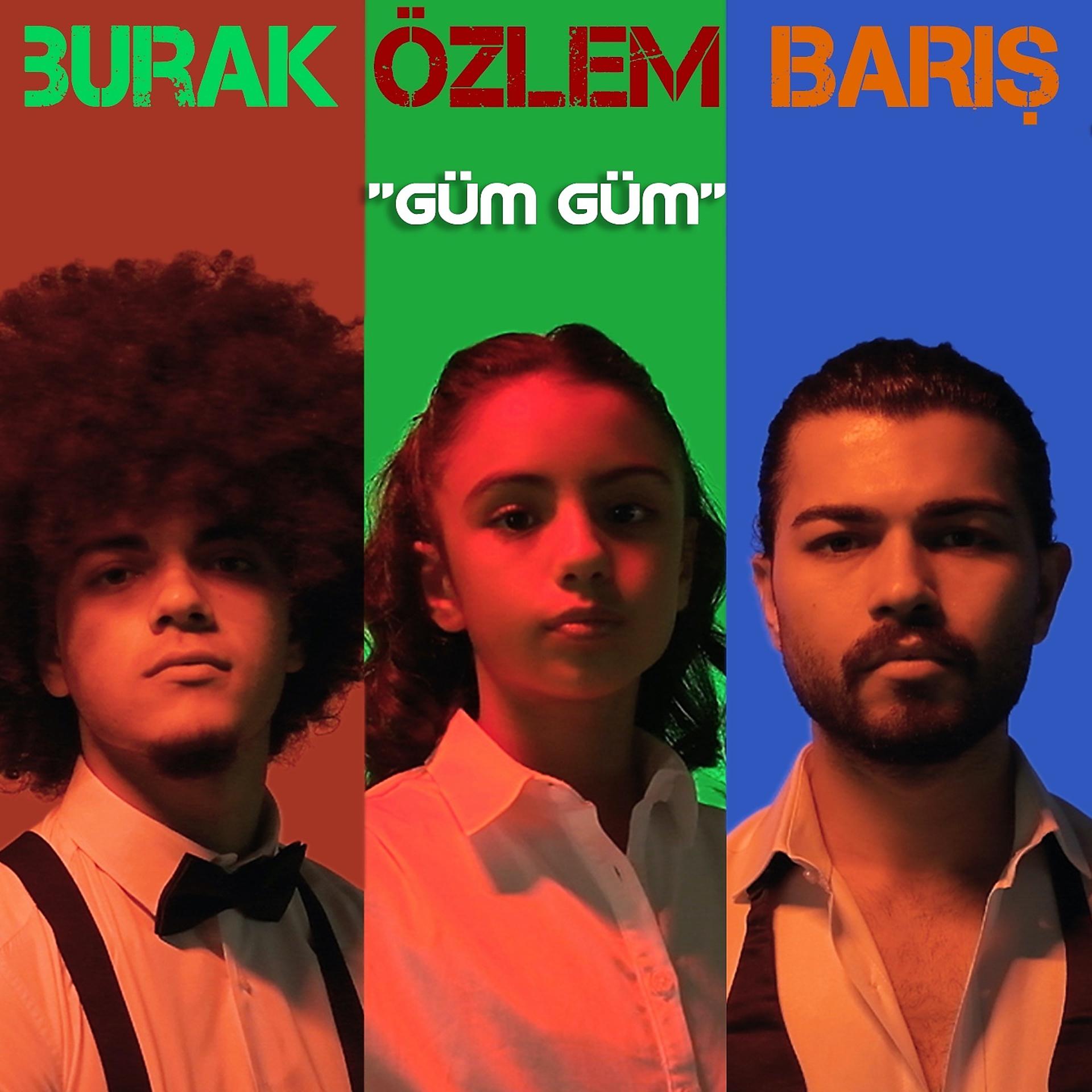 Постер альбома Güm Güm
