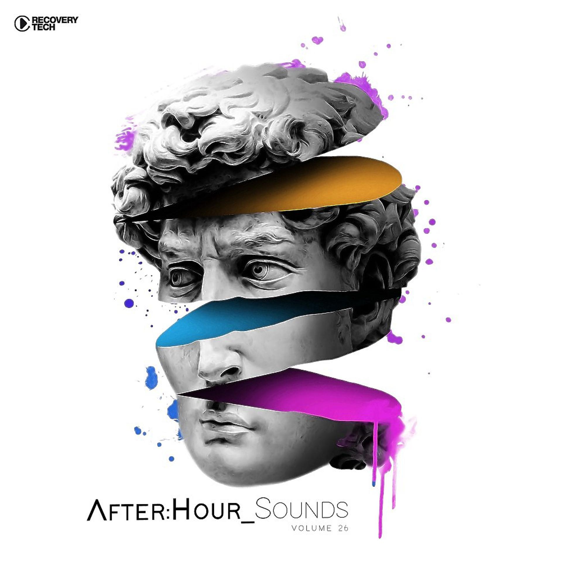Постер альбома After:Hour Sounds, Vol. 26