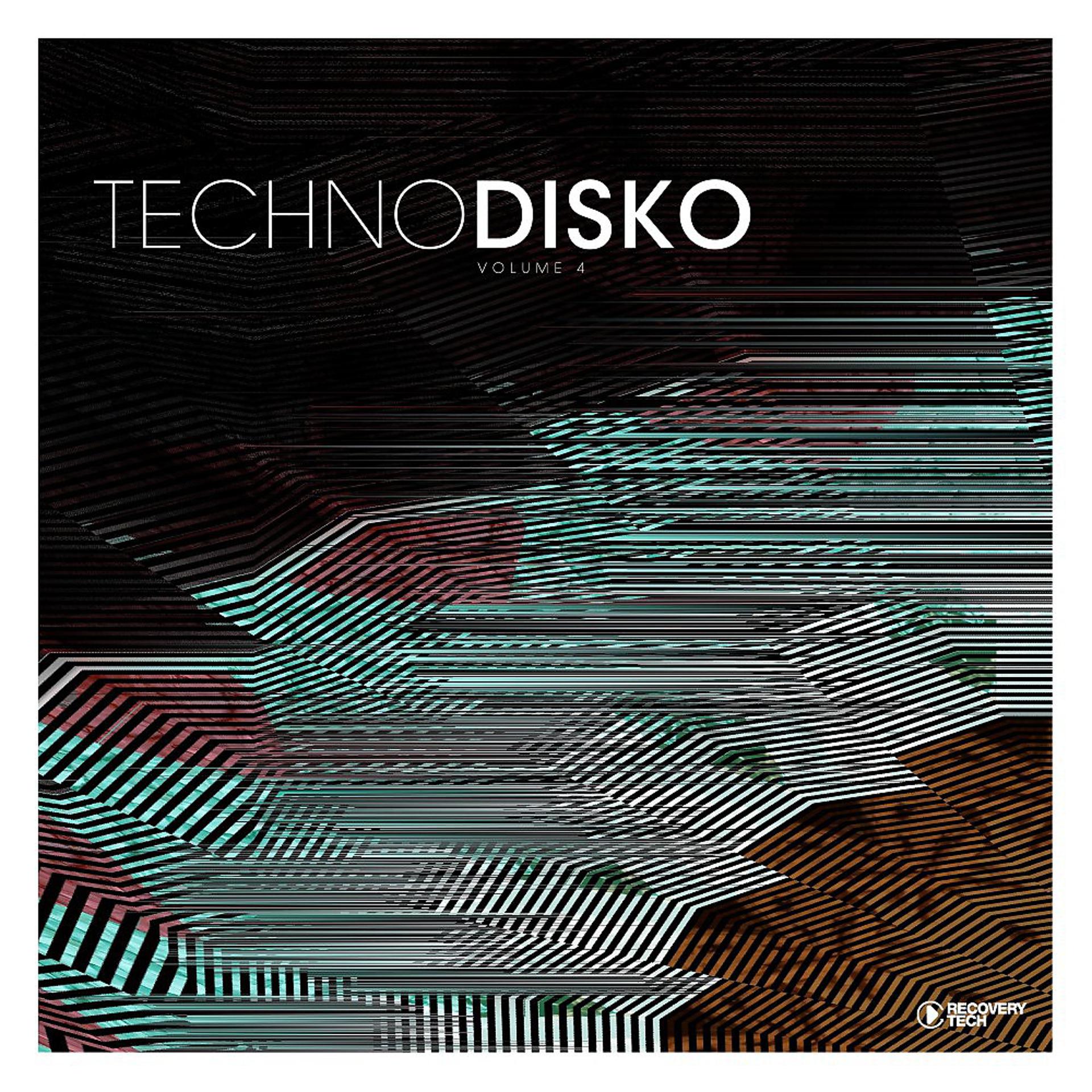 Постер альбома Techno:Disko, Vol. 4