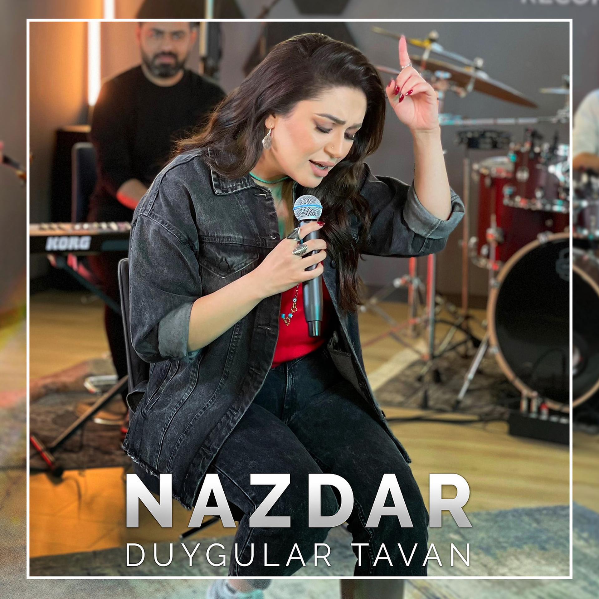 Постер альбома Duygular Tavan