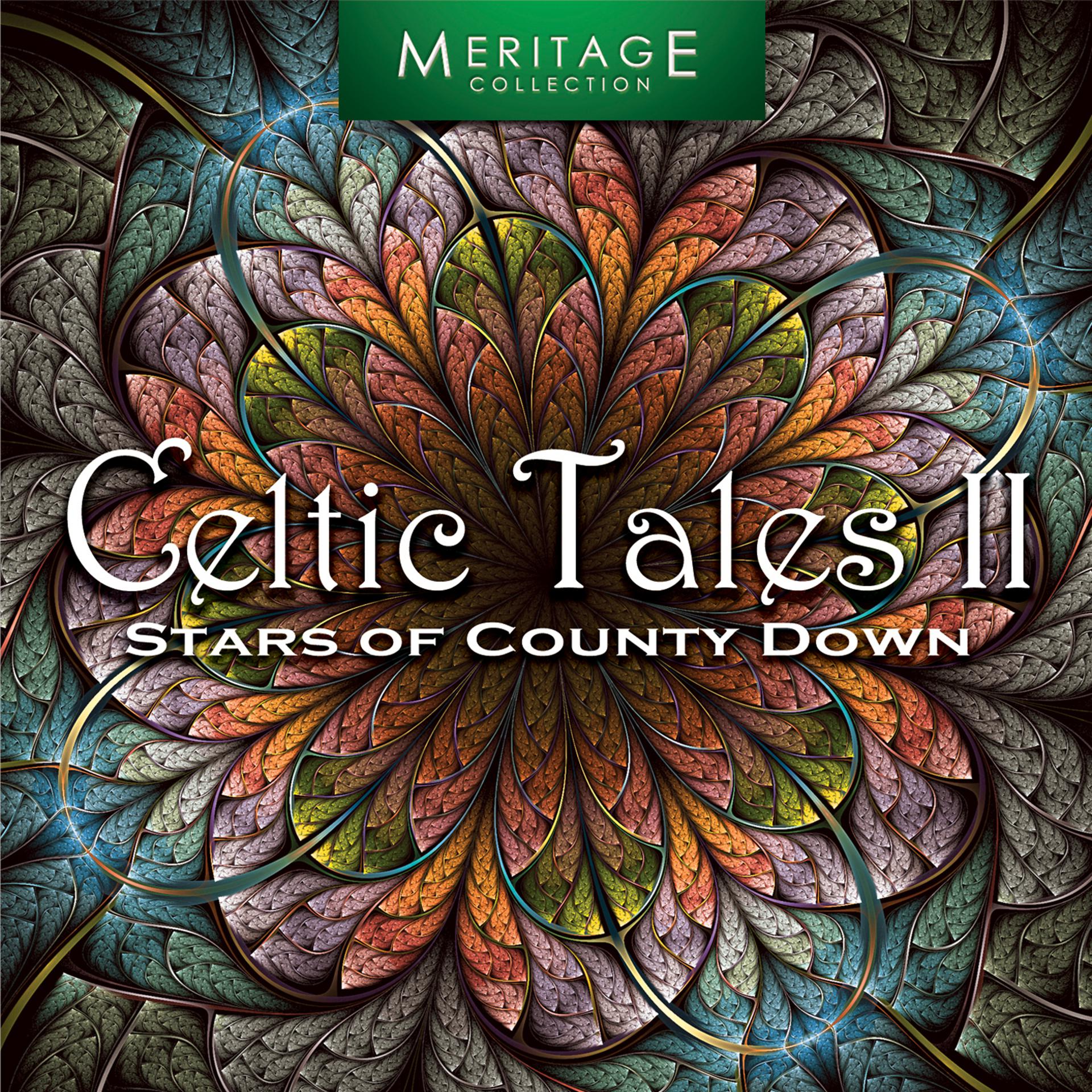 Постер альбома Meritage World: Celtic Tales, Vol. 2 - Stars of County Down