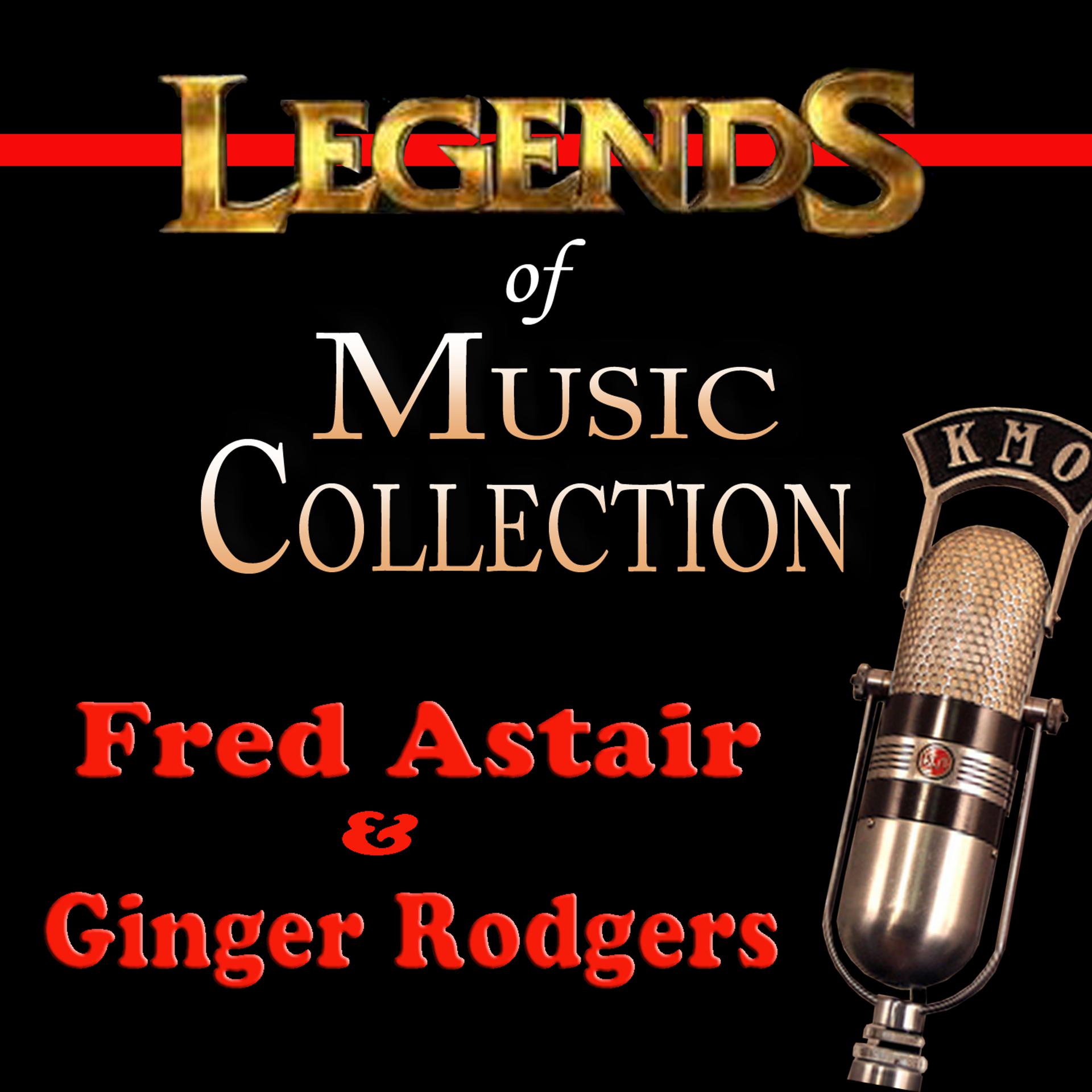 Постер альбома Legends of Music Collection