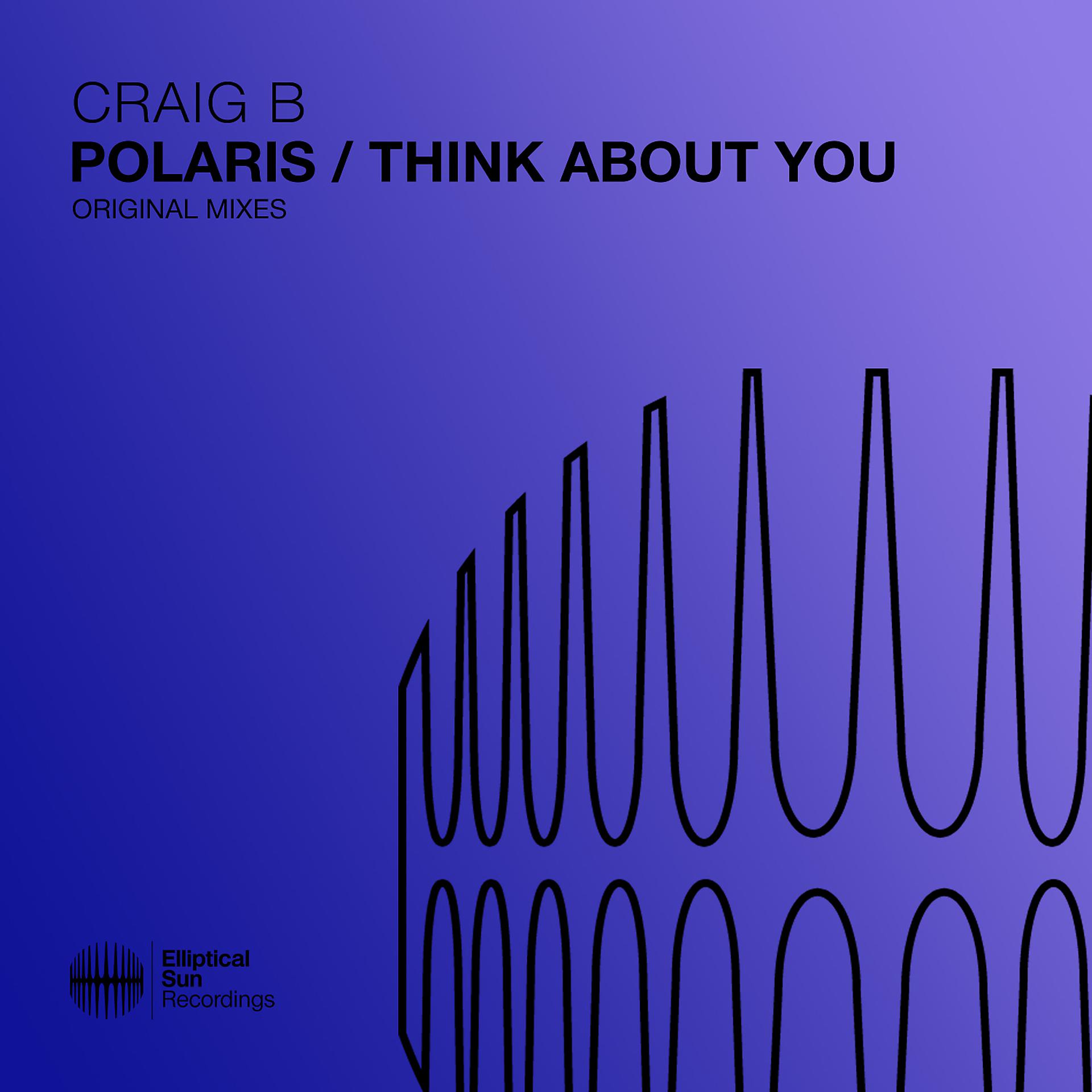 Постер альбома Polaris / Think About You
