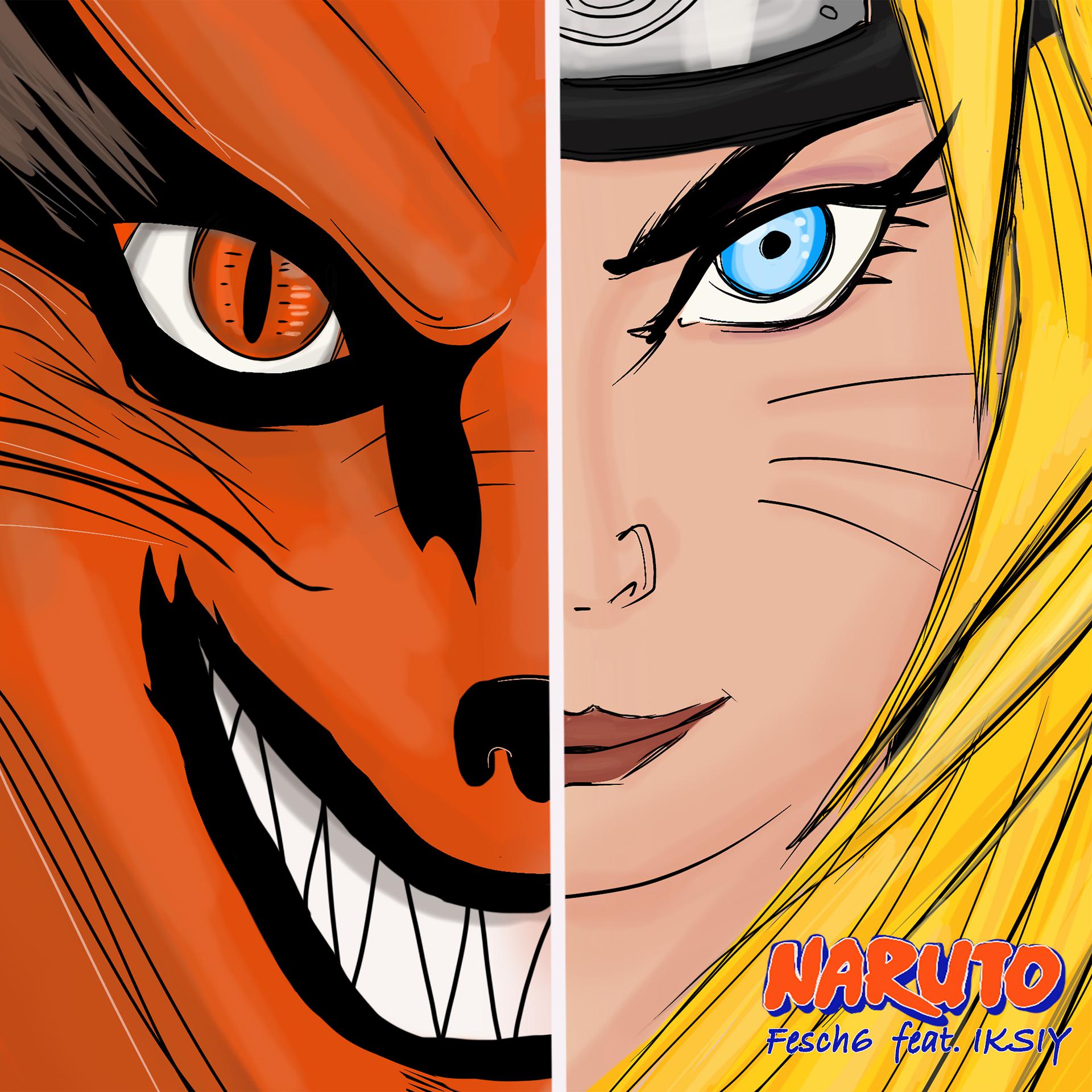 Постер альбома Naruto