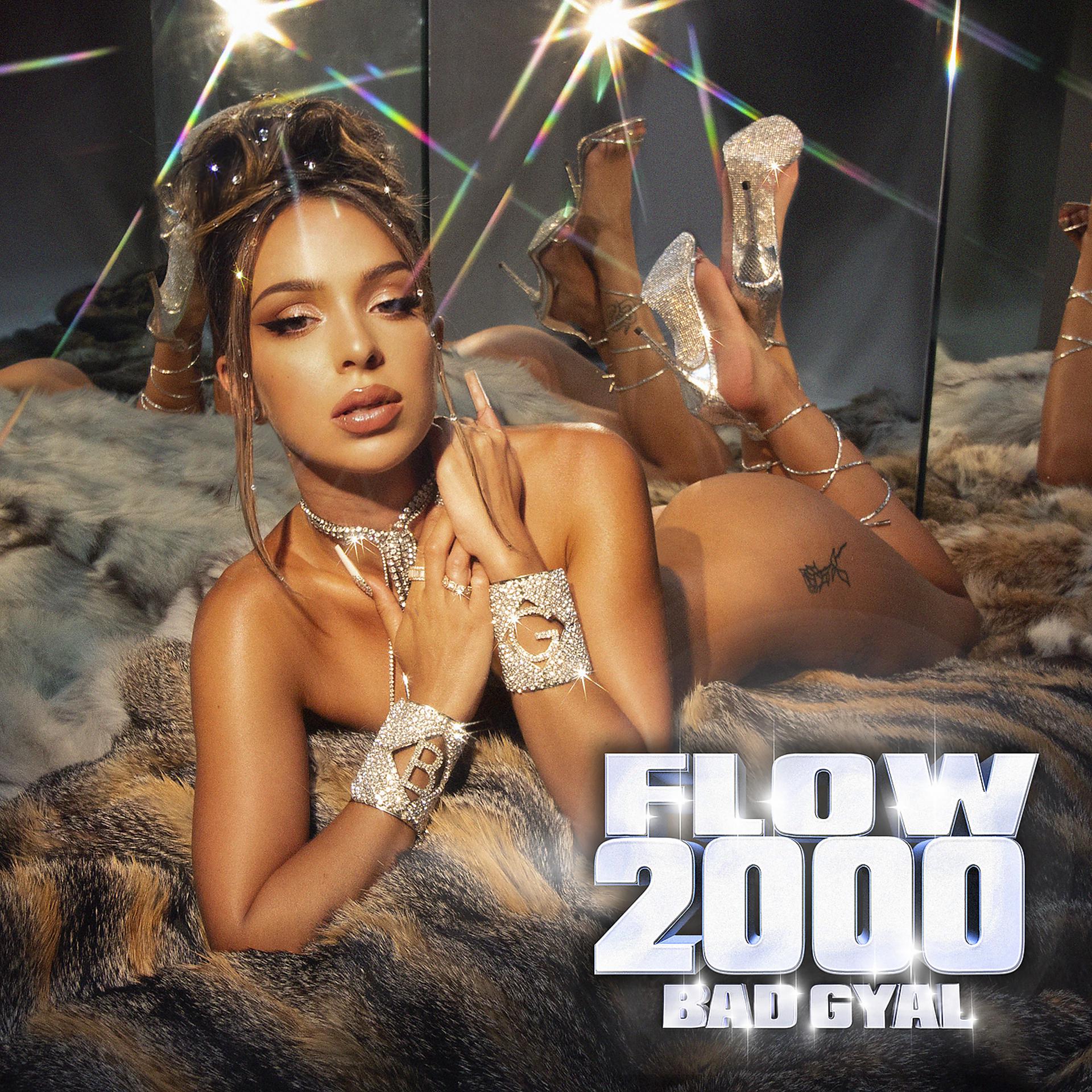 Постер альбома Flow 2000