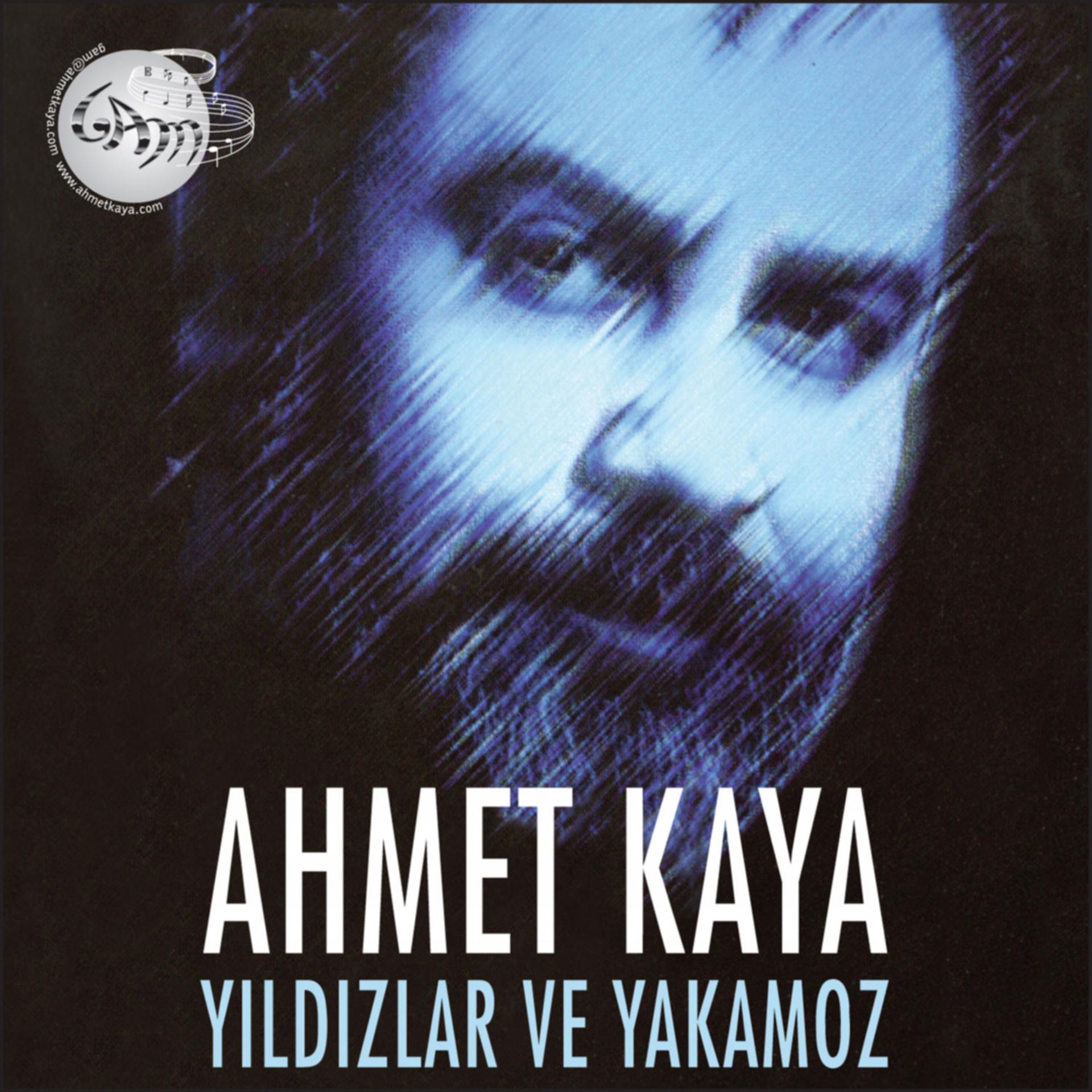 Постер альбома Yıldızlar Ve Yakamoz