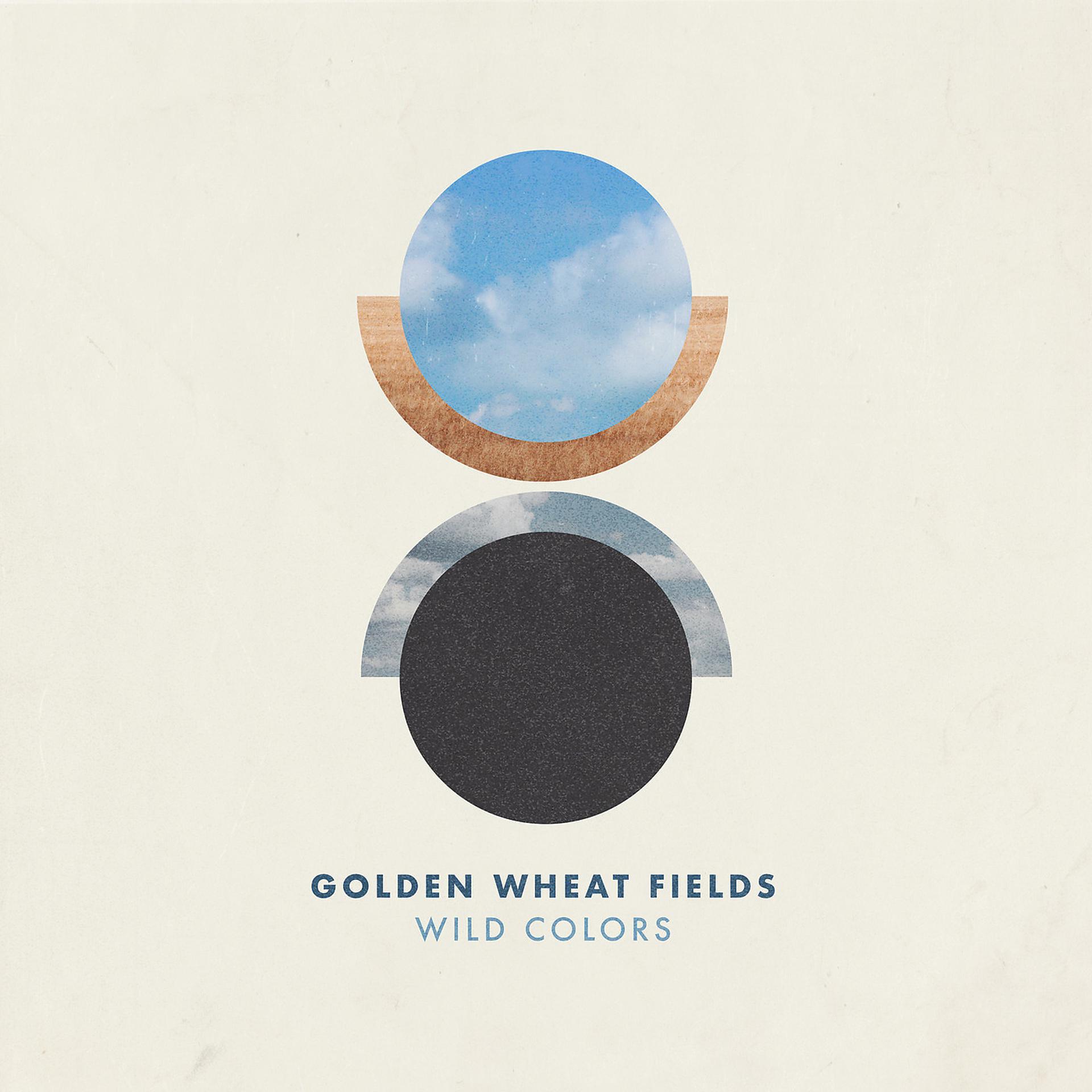 Постер альбома Golden Wheat Fields