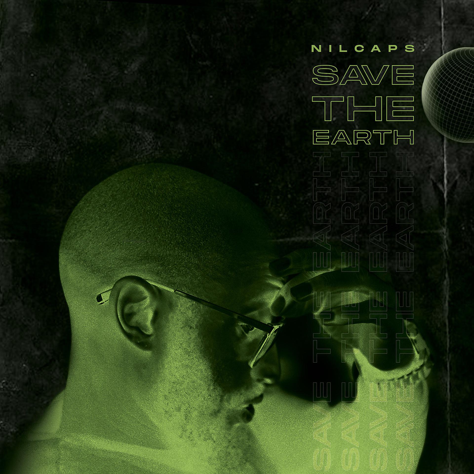 Постер альбома Save the Earth
